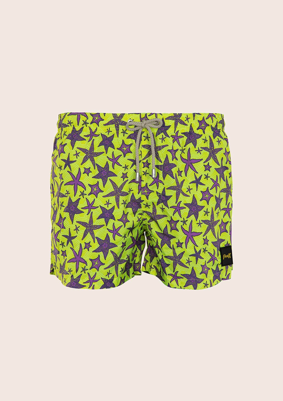 Shorts cara F**K Fantasia M04BA31-X04