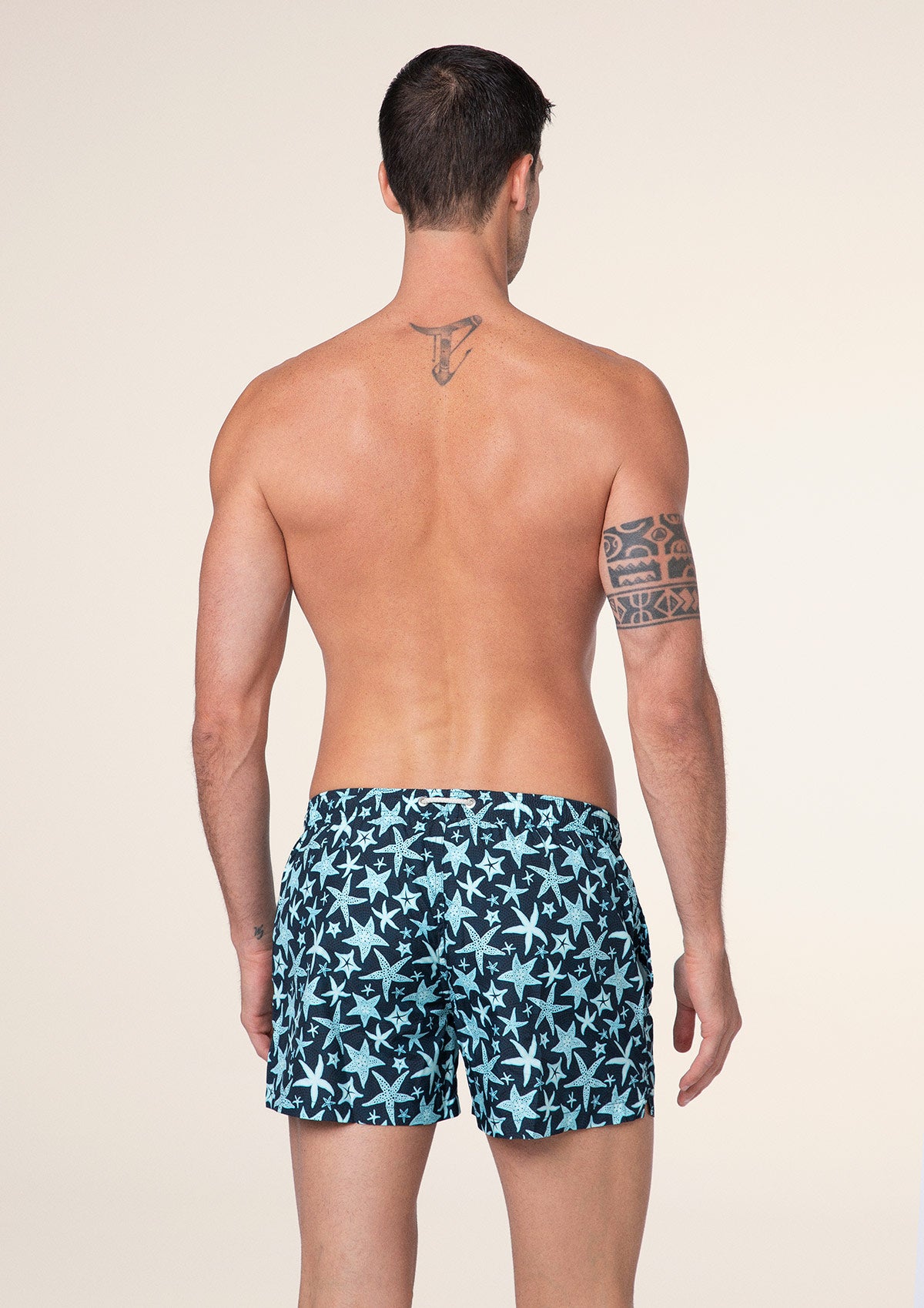 Shorts cara F**K Fantasia M04BA31-X07