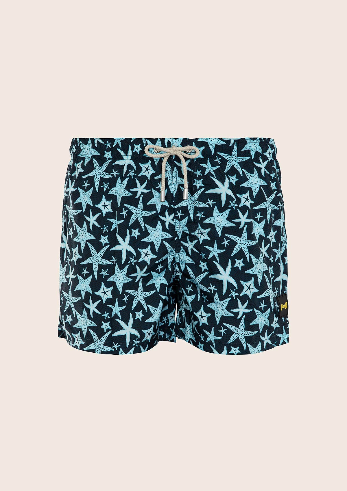 Shorts cara F**K Fantasia M04BA31-X07