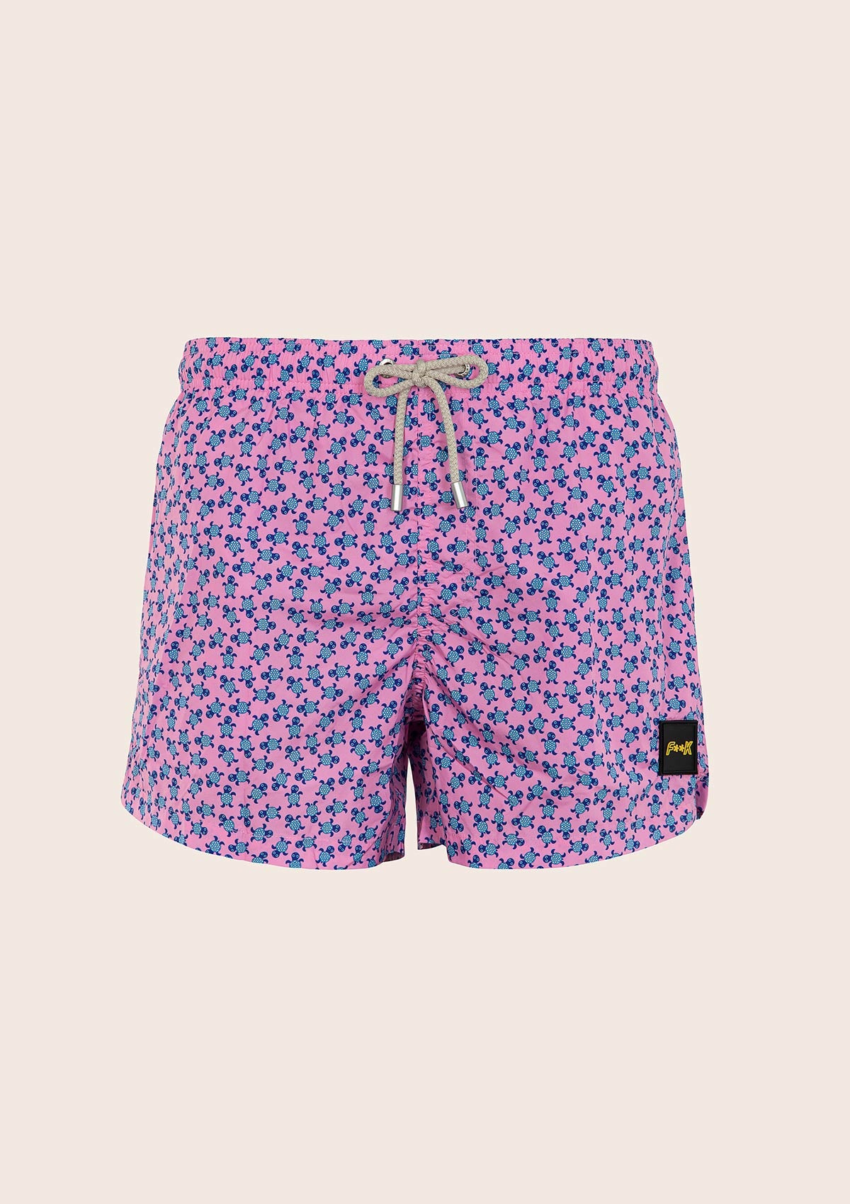 Shorts Uomo F**K Fantasia M04BA31-X10