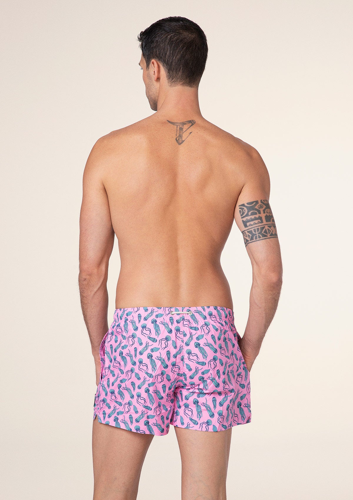 Shorts man F**K Fantasy m04ba31-x12