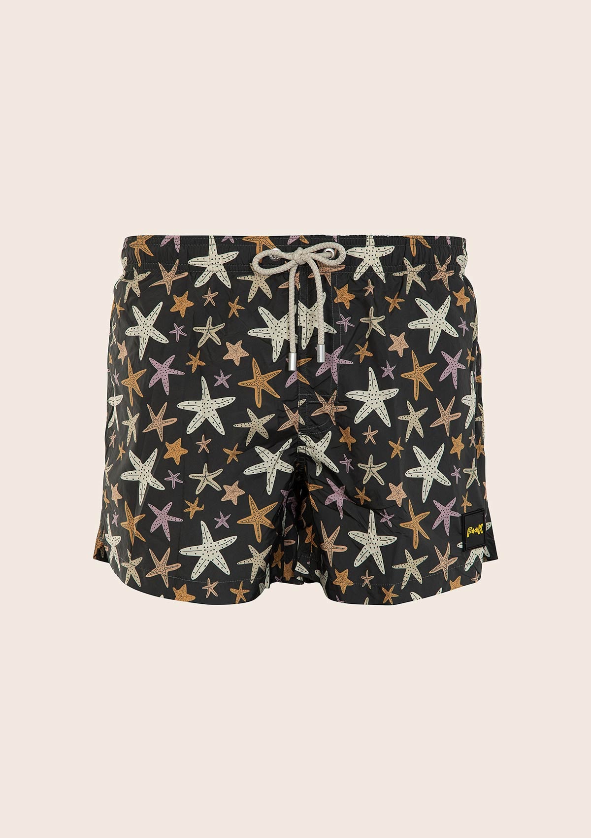 Image of Shorts cara F**K Fantasia M04BA31-X14