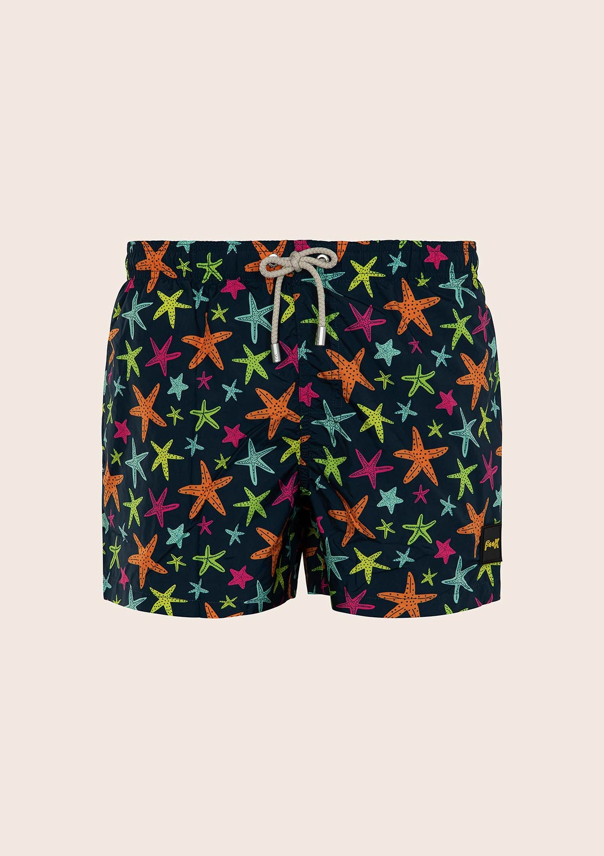 Shorts cara F**K Fantasia M04BA31-X16