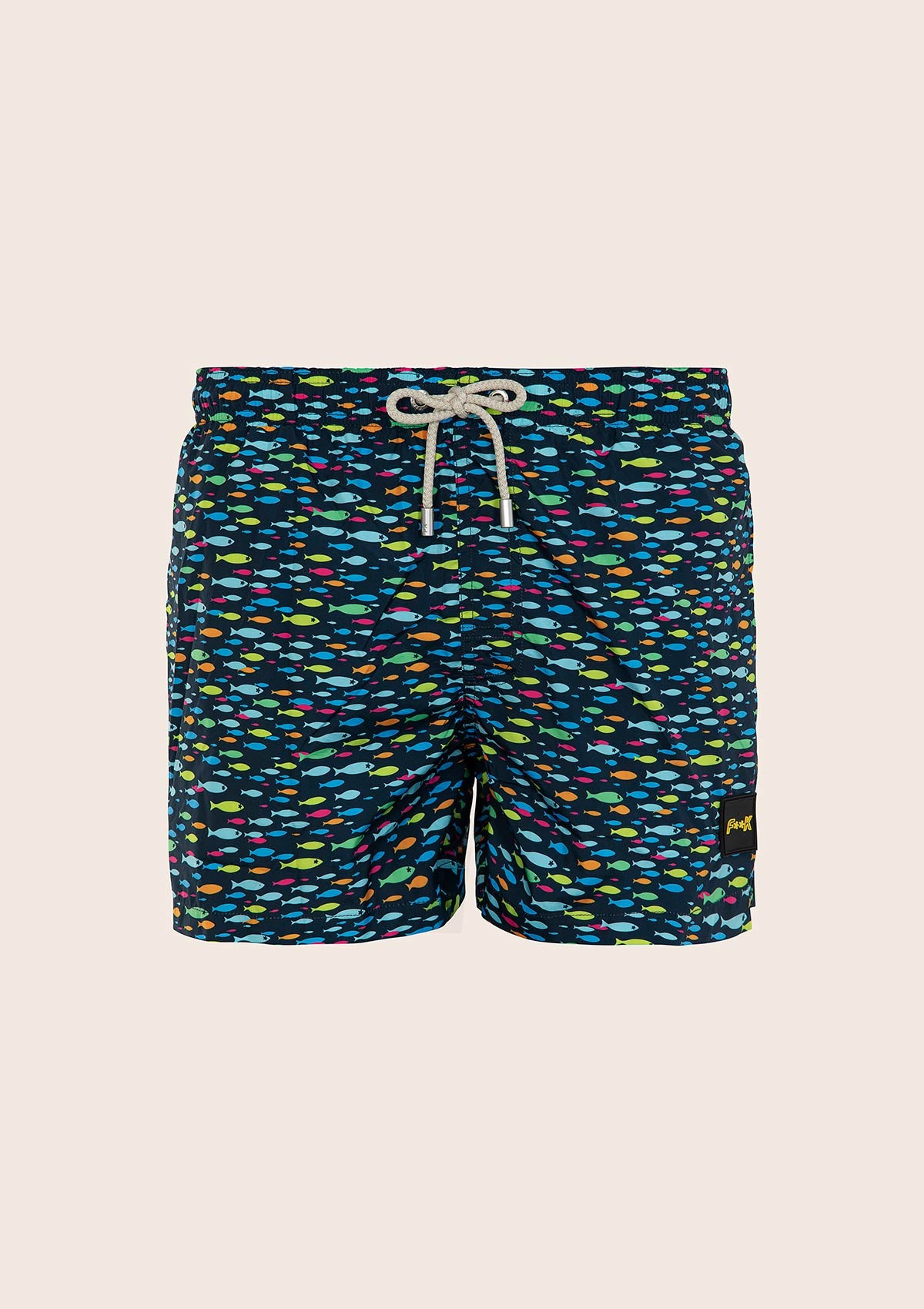 Image of Shorts Uomo F**K Fantasia M04BA31-X19