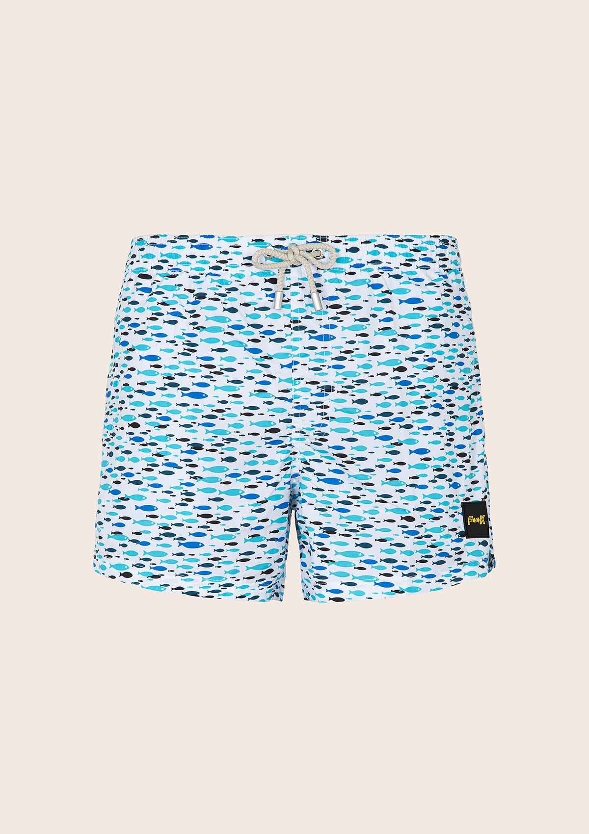 Shorts Uomo F**K Fantasia M04BA31-X20