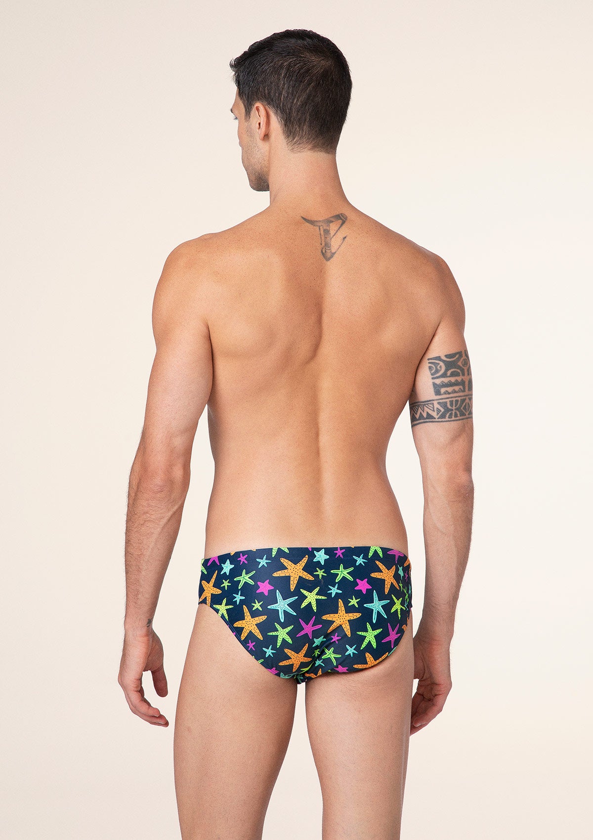 Slip Uomo F**K Fantasia M04SA21-X06