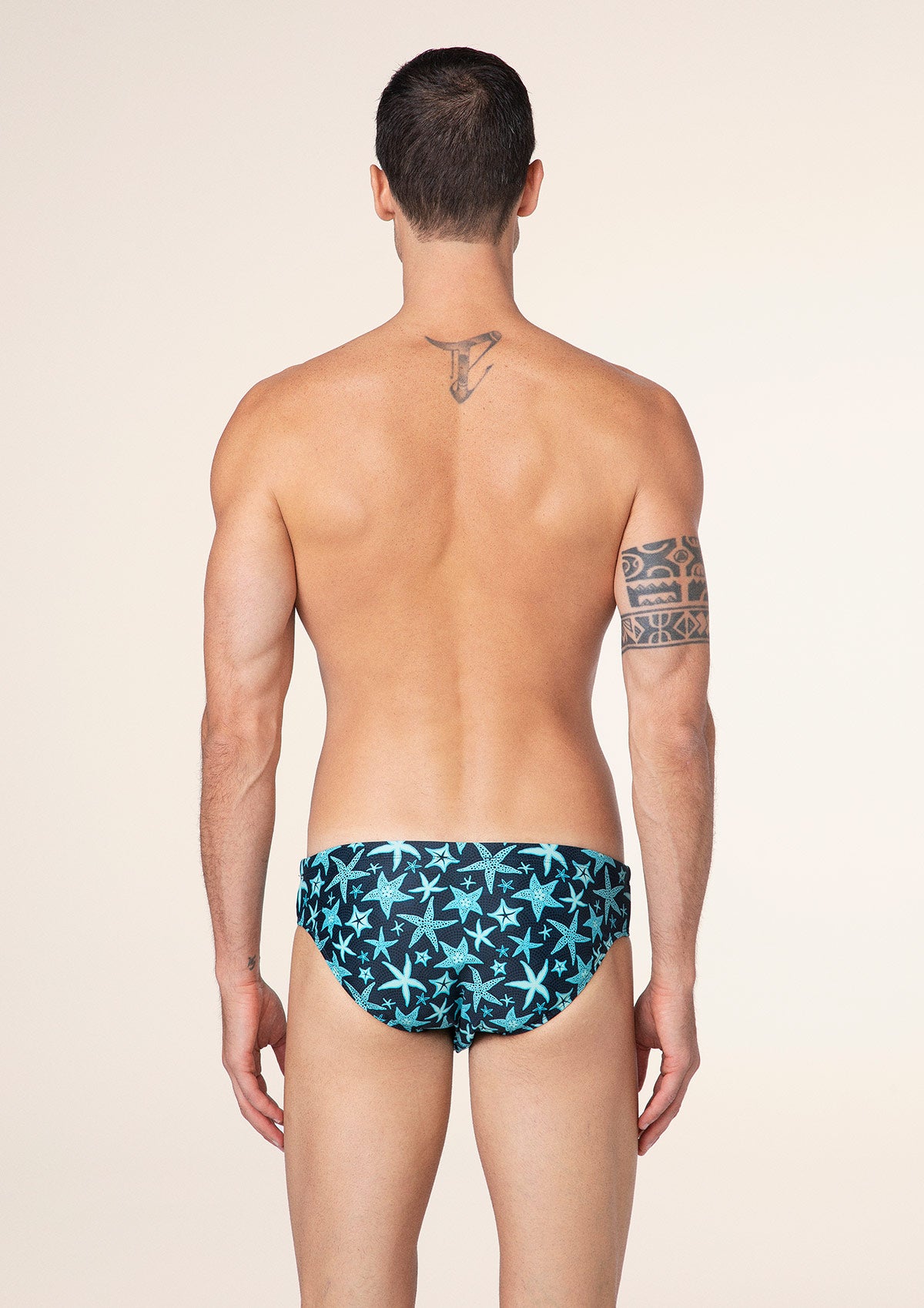 Slip Uomo F**K Fantasia M04SA21-X07