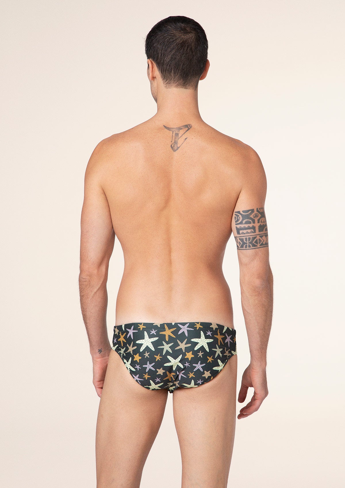 Slip Uomo F**K Fantasia M04SA21-X14