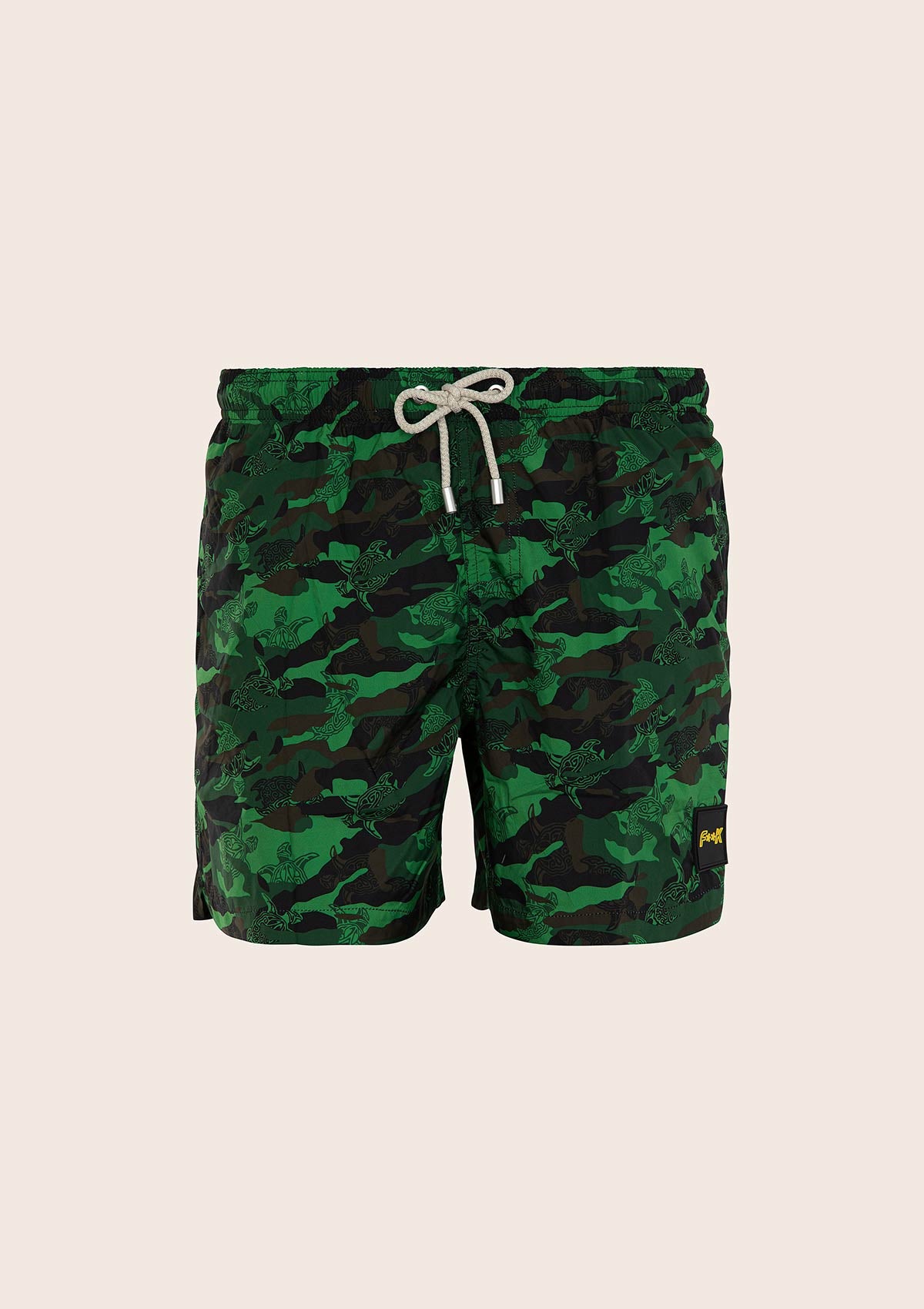 Shorts cara F**K Fantasia M05BA30-X06