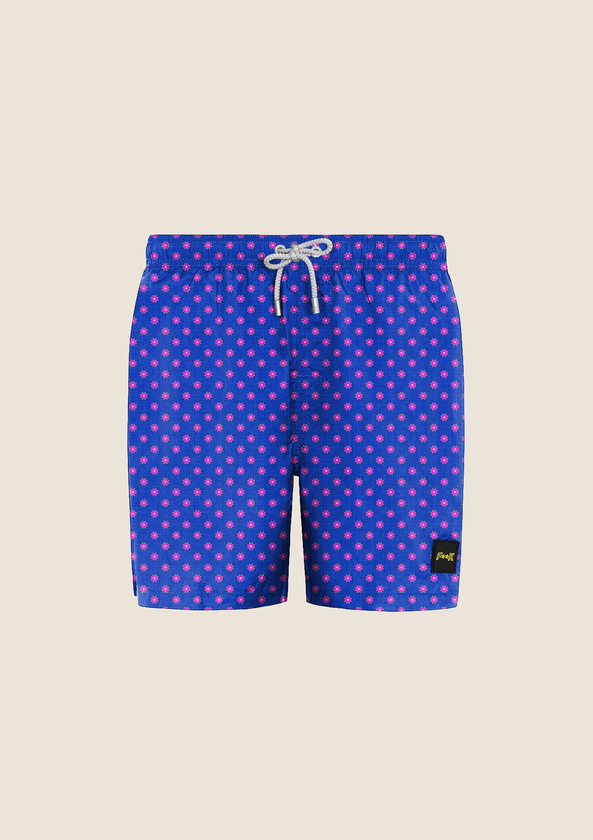 Shorts Uomo F**K Fantasia M06BA30-X03