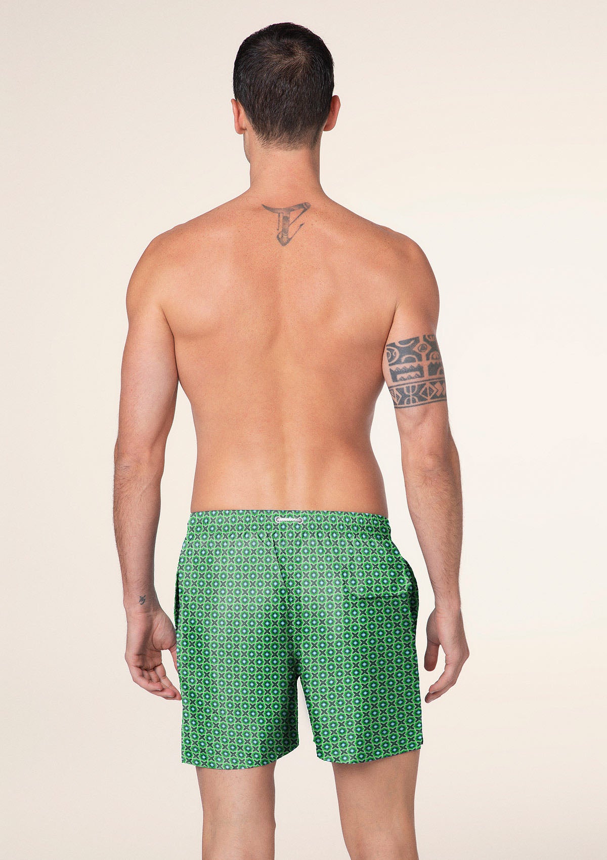 Shorts Uomo F**K Fantasia M06BA30-X13