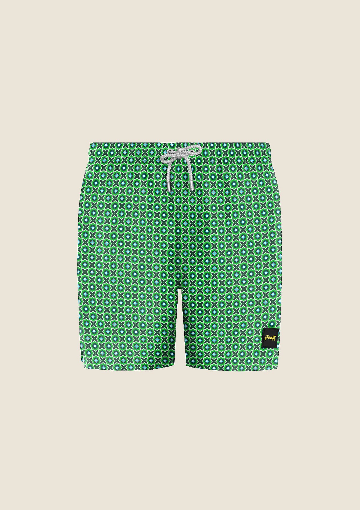 Image of Shorts Uomo F**K Fantasia M06BA30-X13