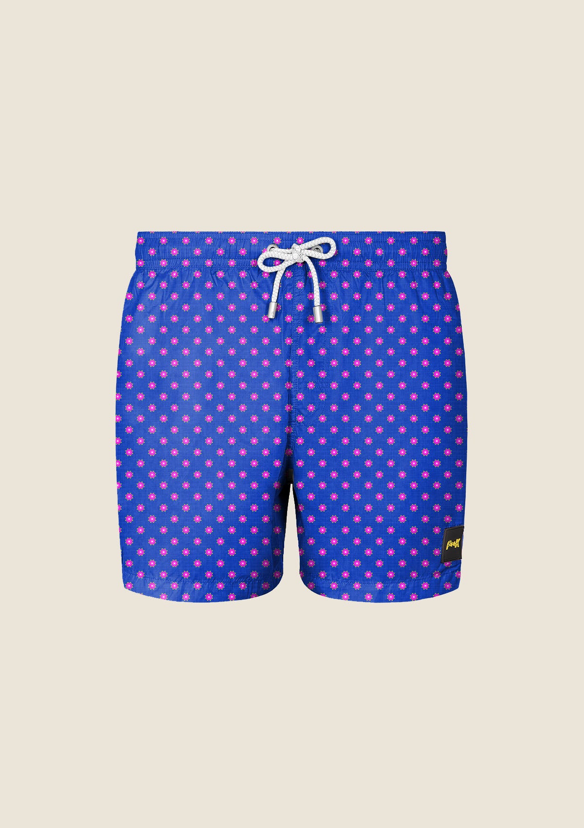 Image of Shorts Uomo F**K Fantasia M06BA31-X03