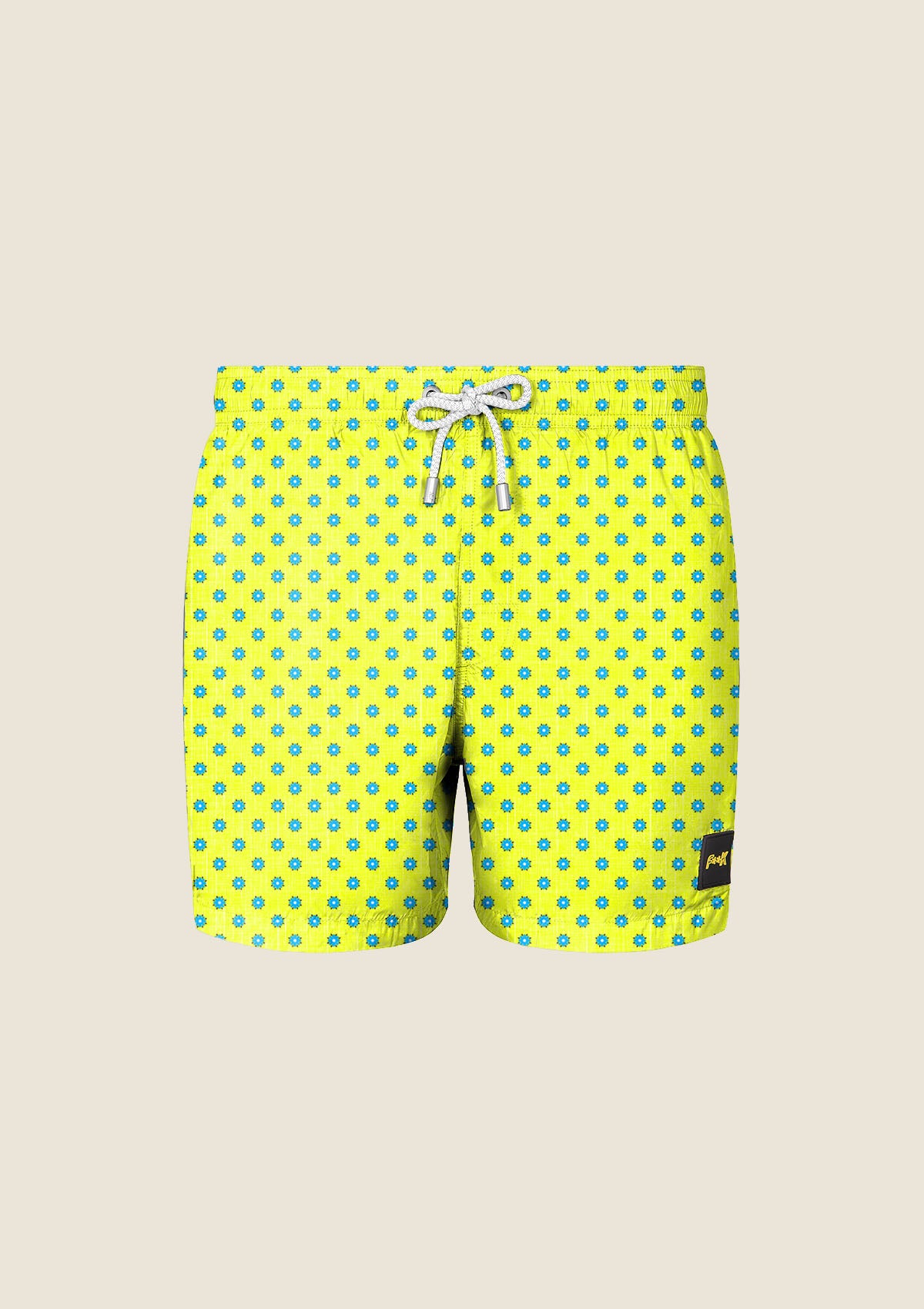 Image of Shorts Uomo F**K Fantasia M06BA31-X04