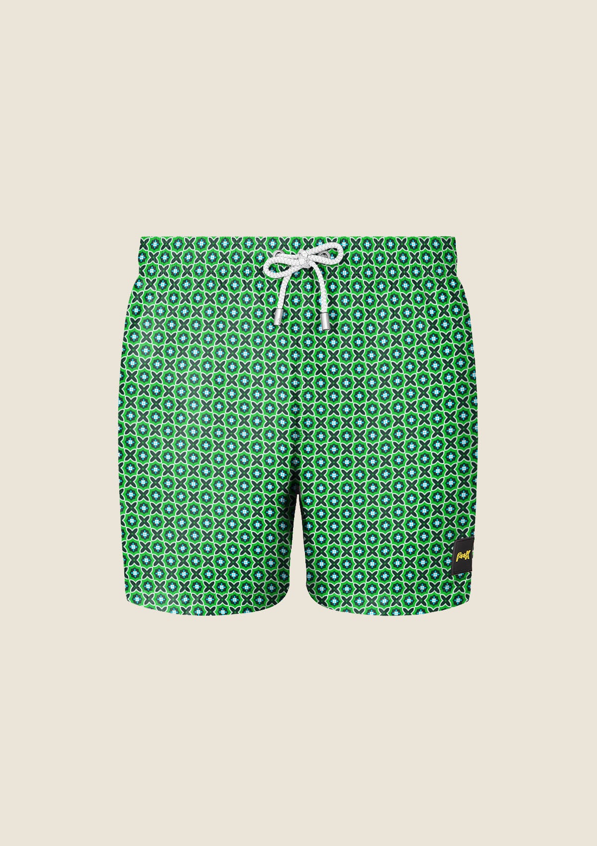 Shorts Uomo F**K Fantasia M06BA31-X13