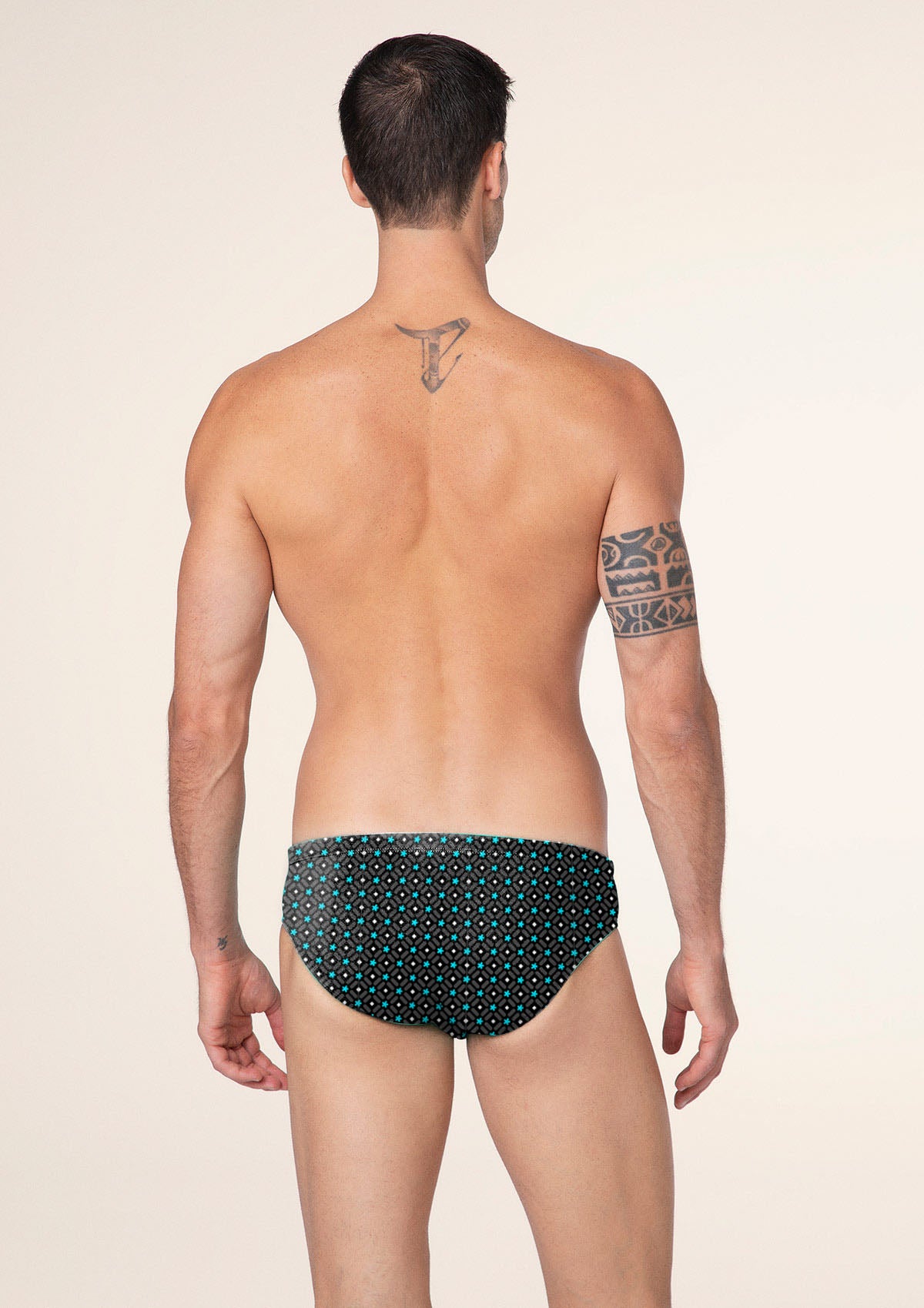 Slip Uomo F**K Fantasia M06SA21-X05