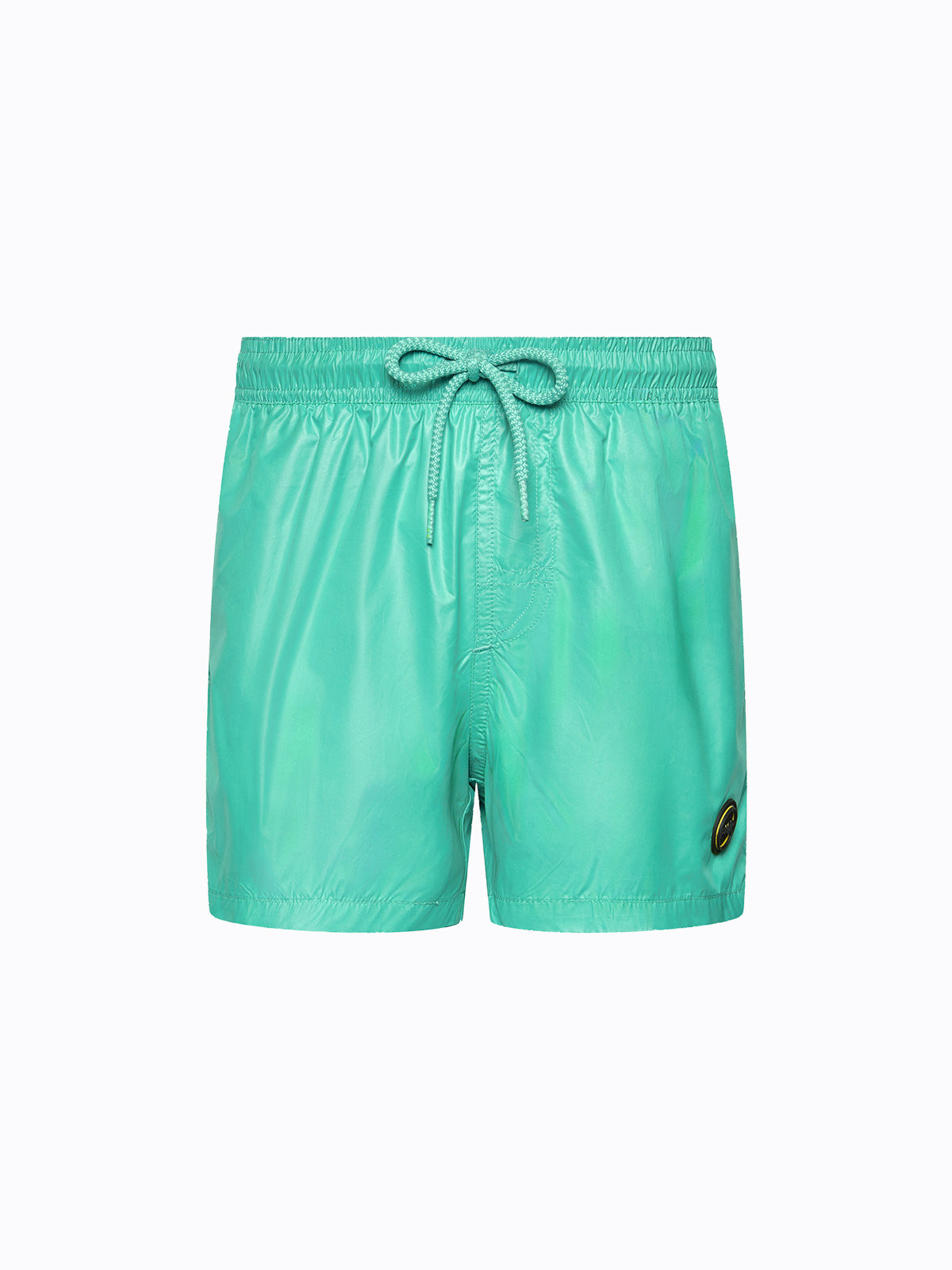 Kindershorts F**K Aquagrün SJ5002-AQ