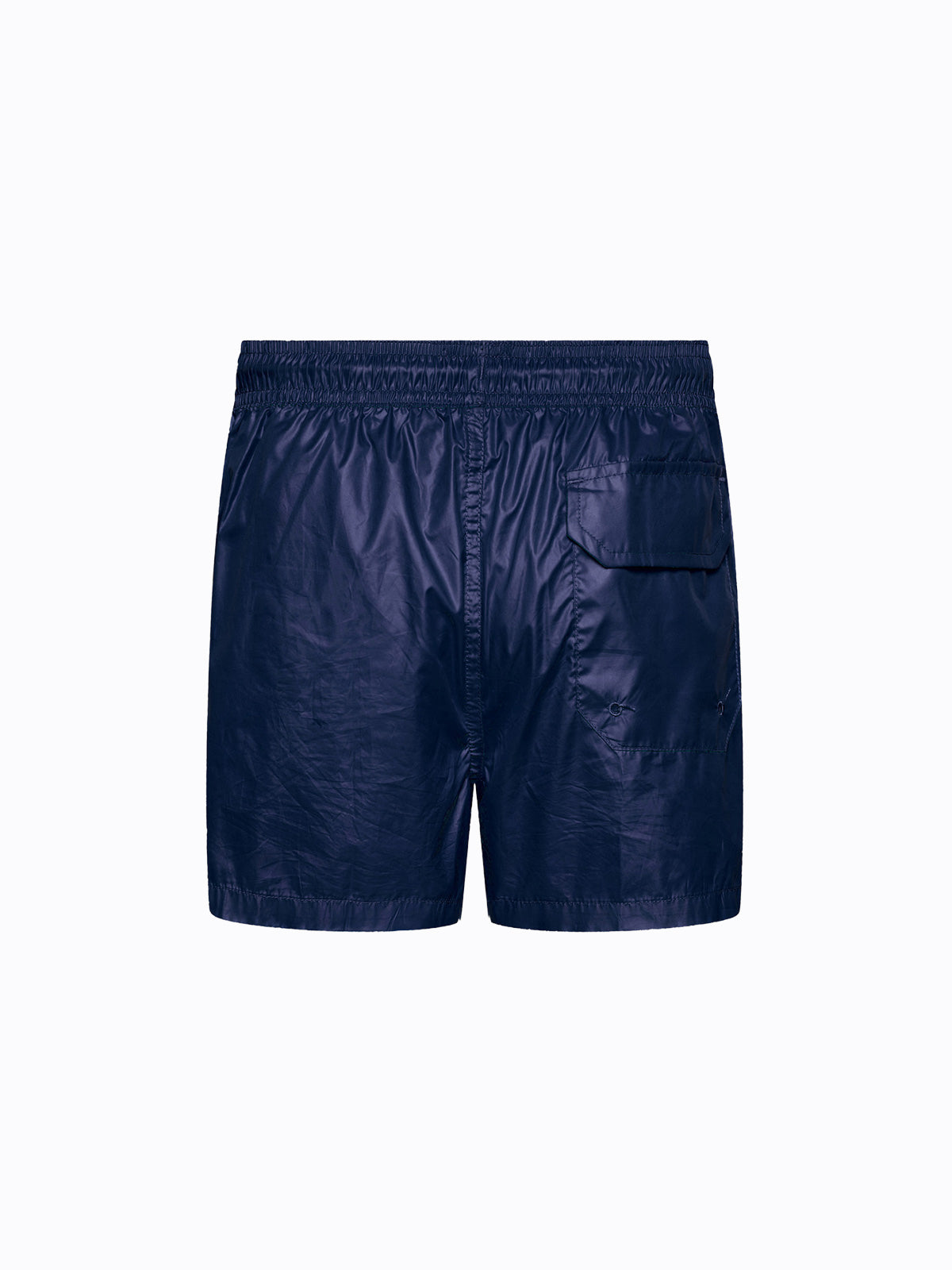 Kindershorts F**K Blauw SJ5002-BU