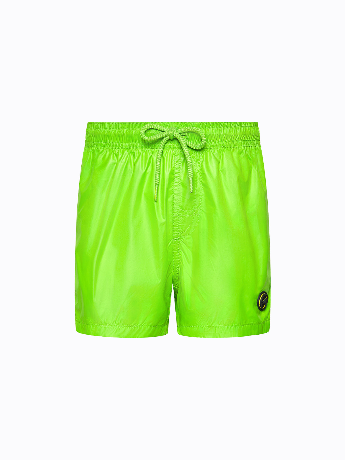 Çocuk Şortları F**K Fluo Yeşil SJ5002-FG
