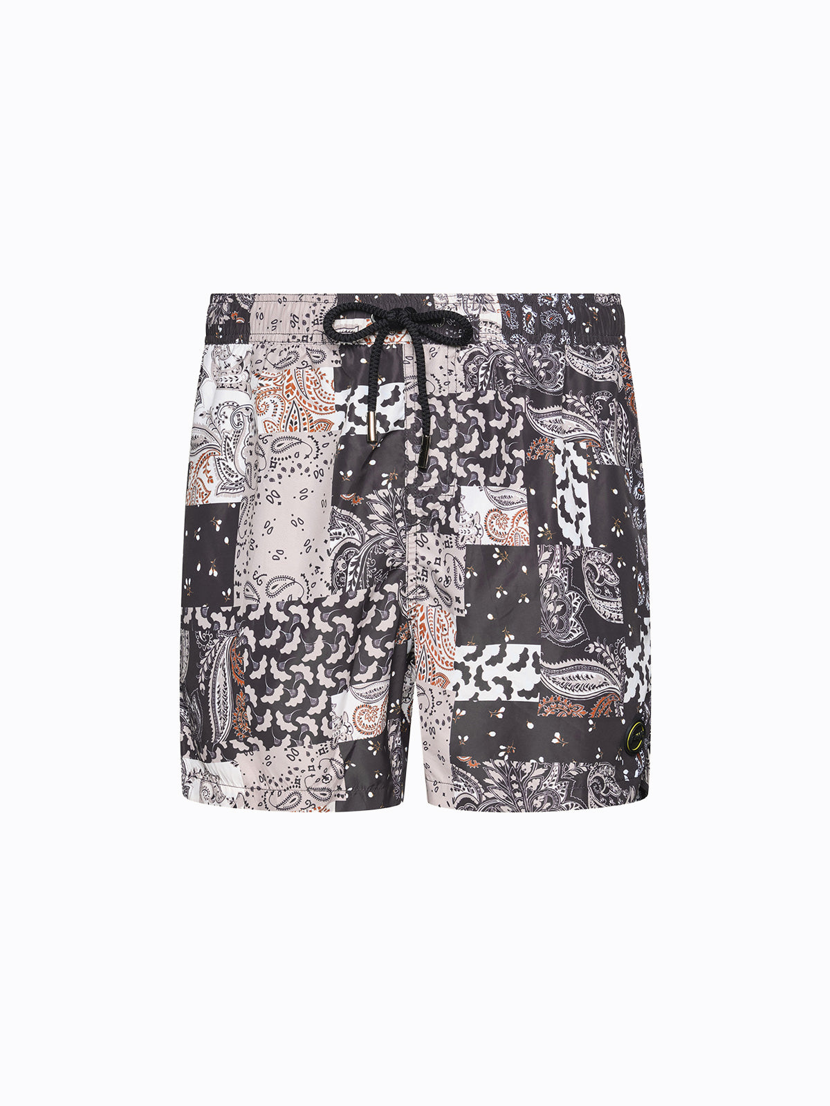 Image of Shorts pour enfants F**K Fantaisie SJ5400-X01