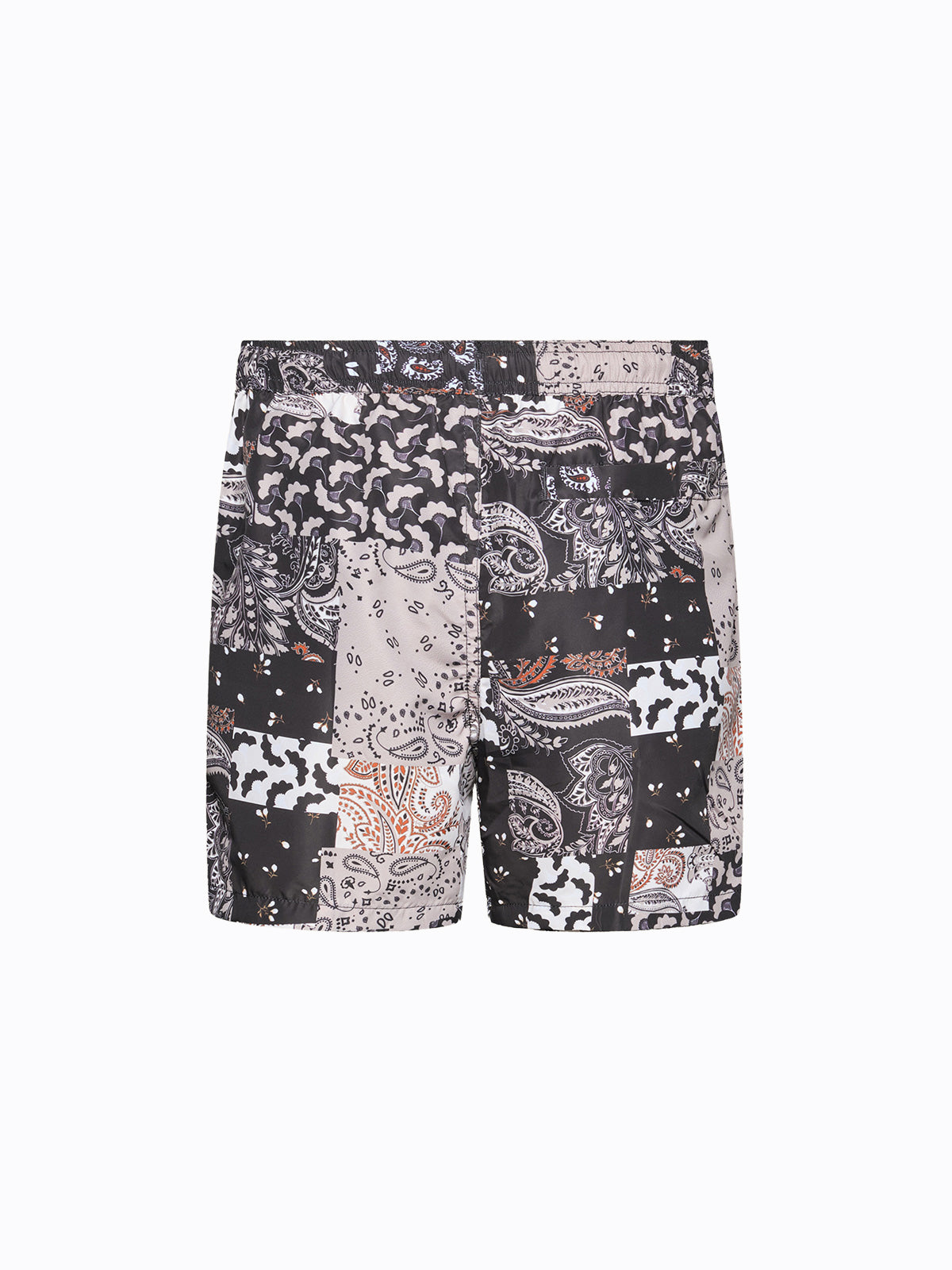 Shorts pour enfants F**K Fantaisie SJ5400-X01