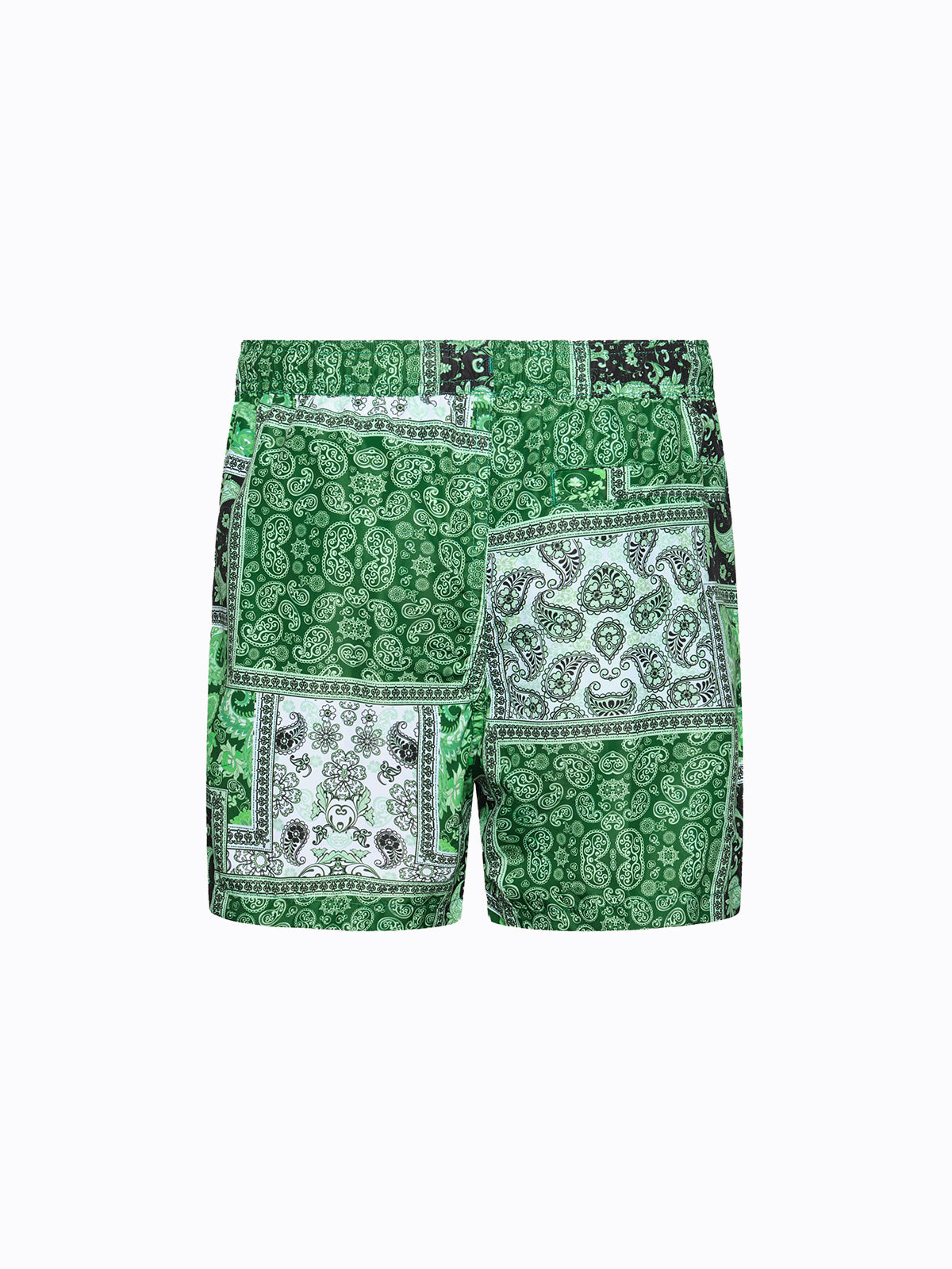 Image of Shorts pour enfants F**K Fantaisie SJ5400-X05