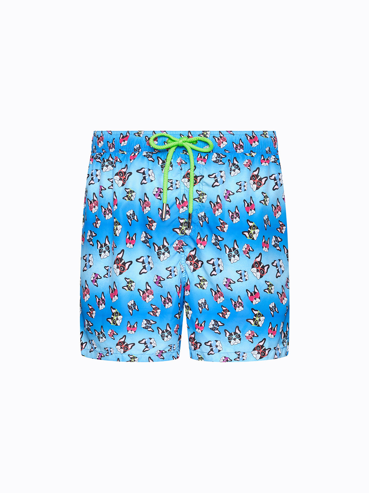Image of Shorts pour enfants F**K Fantaisie SJ5500-X10