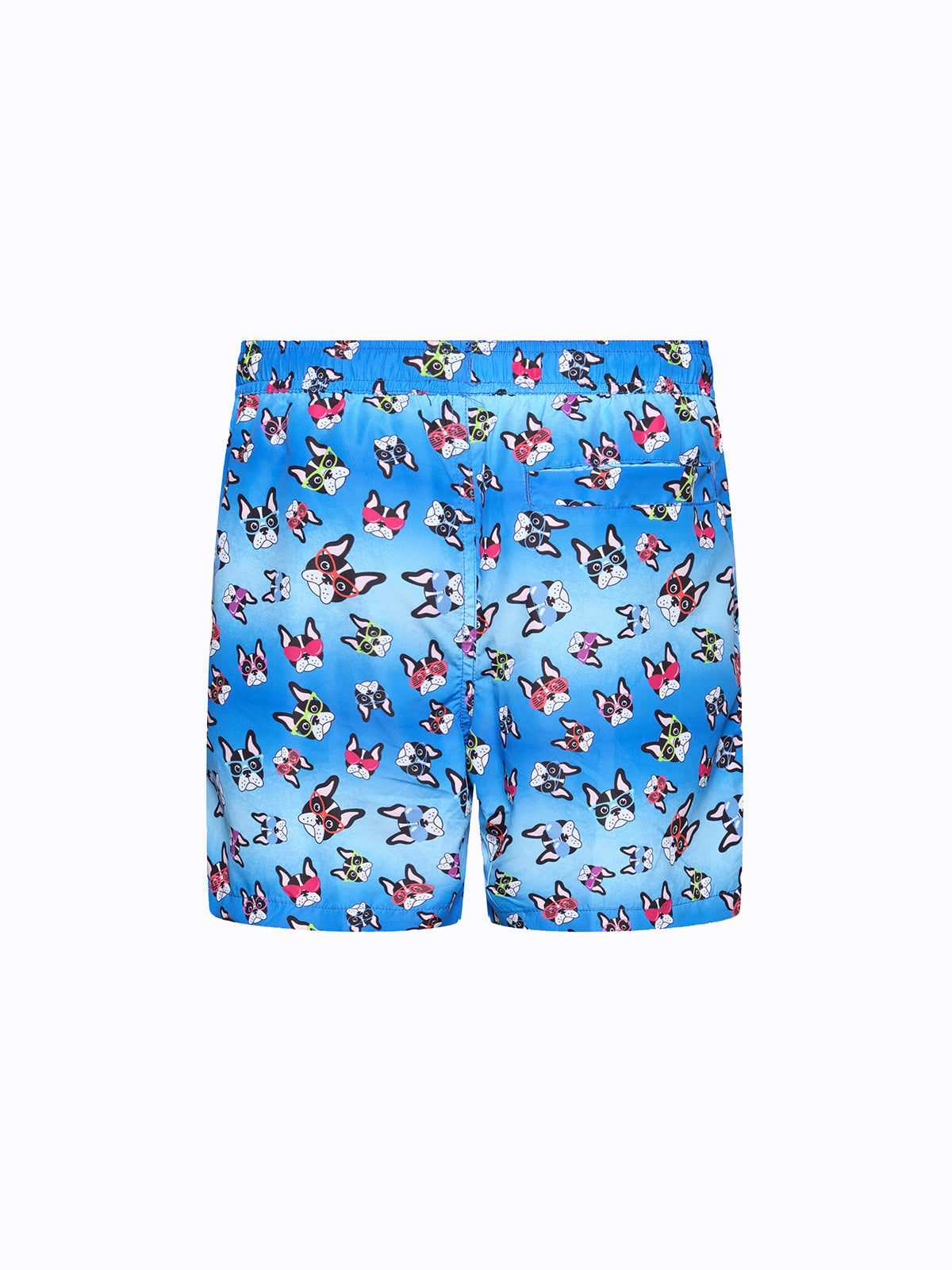Image of Shorts pour enfants F**K Fantaisie SJ5500-X10