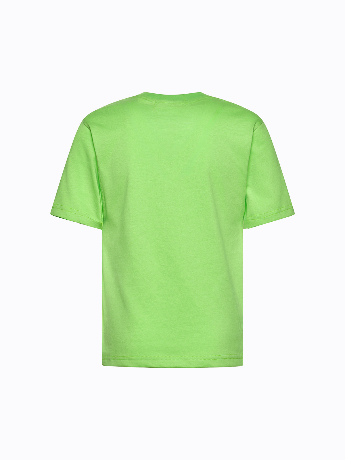 Kinder-T-Shirt F**K Grün SJ6002-GN