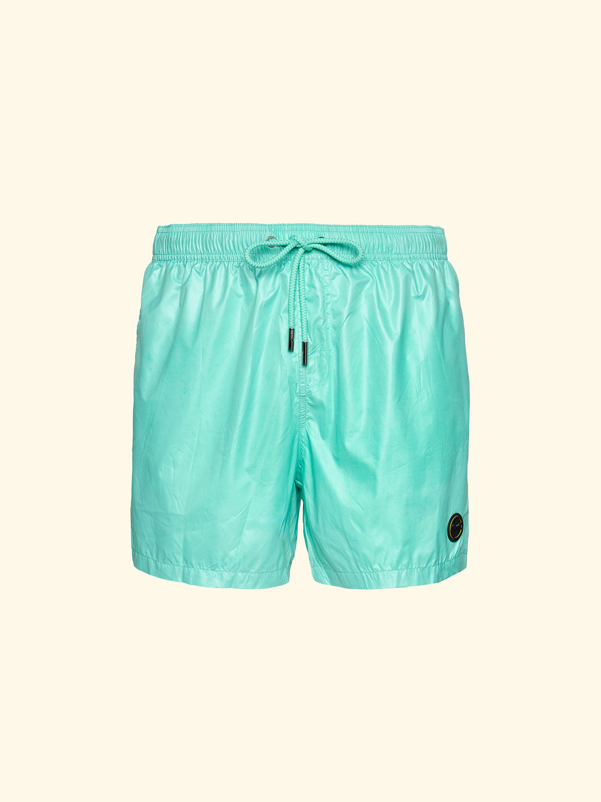 Image of Herren-Shorts F**K Aquagrün SM5002-AQ