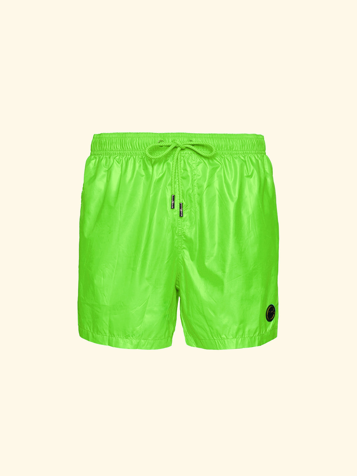 Image of Men's Shorts F**K Fluo Green SM5002-FG