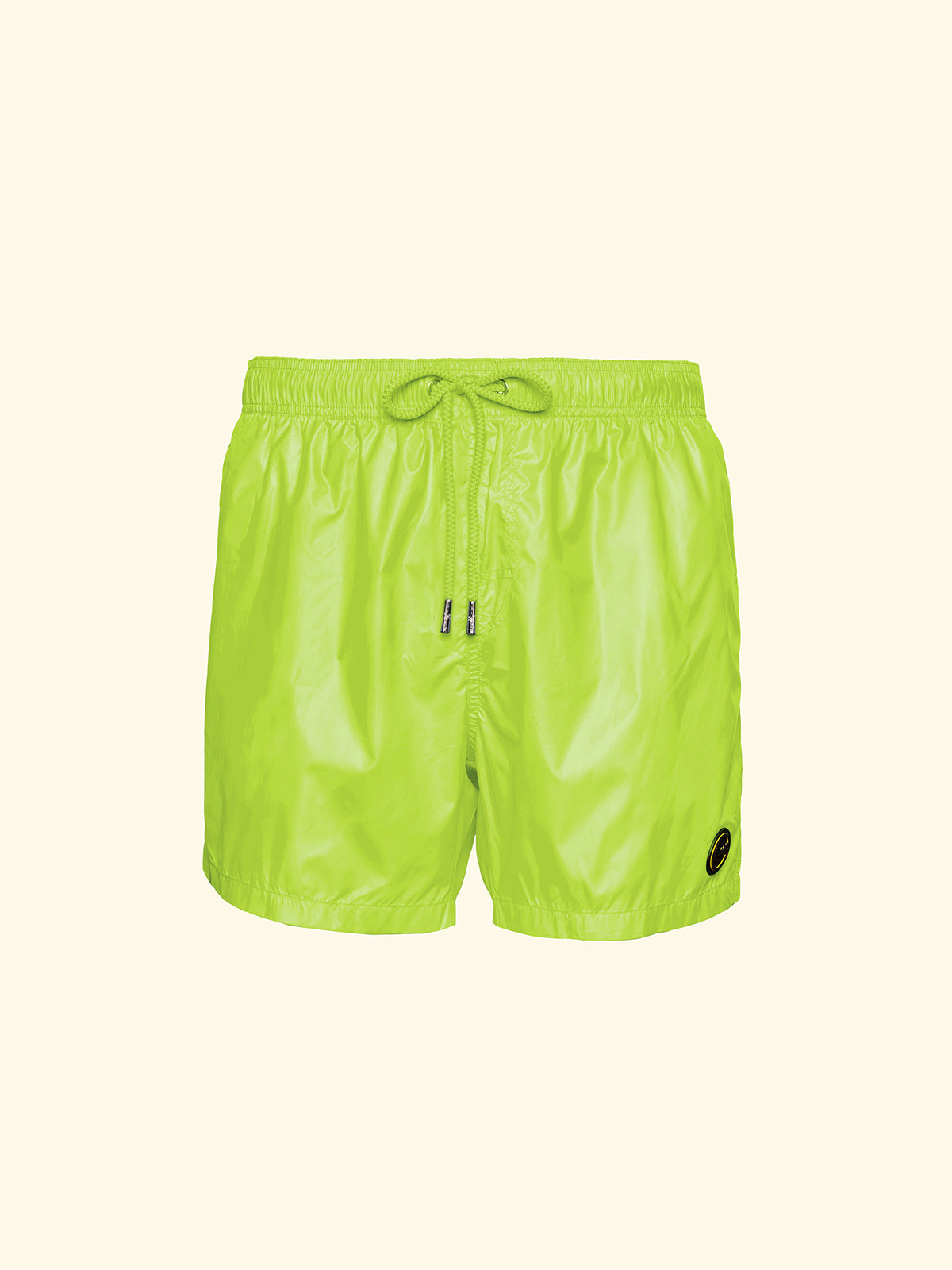 Men's Shorts F**K Fluo Yellow SM5002-FY