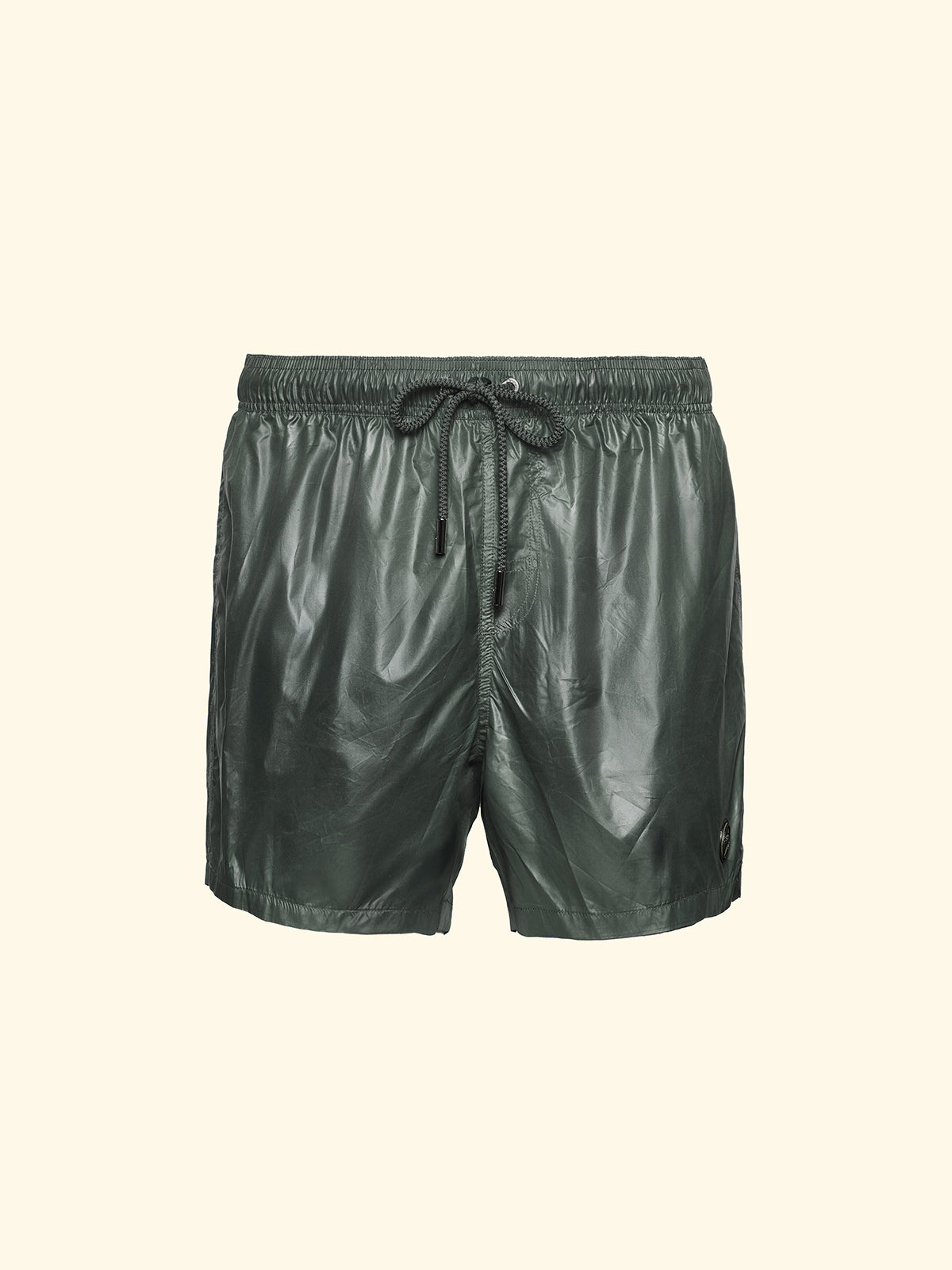 Pantalones cortos para hombre F**K Gris SM5002-GR