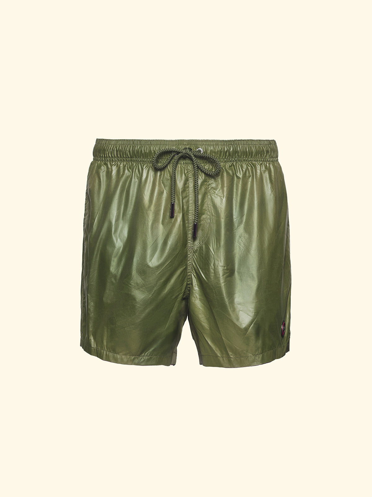 Image of Muške kratke hlače F**K Military Green SM5002-MG