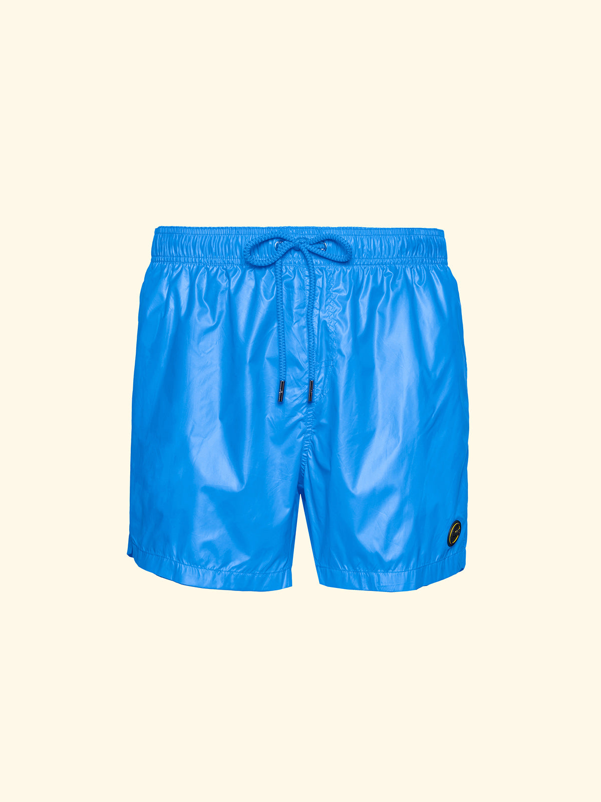Image of Men's Shorts F**K Turquoise SM5002-TQ