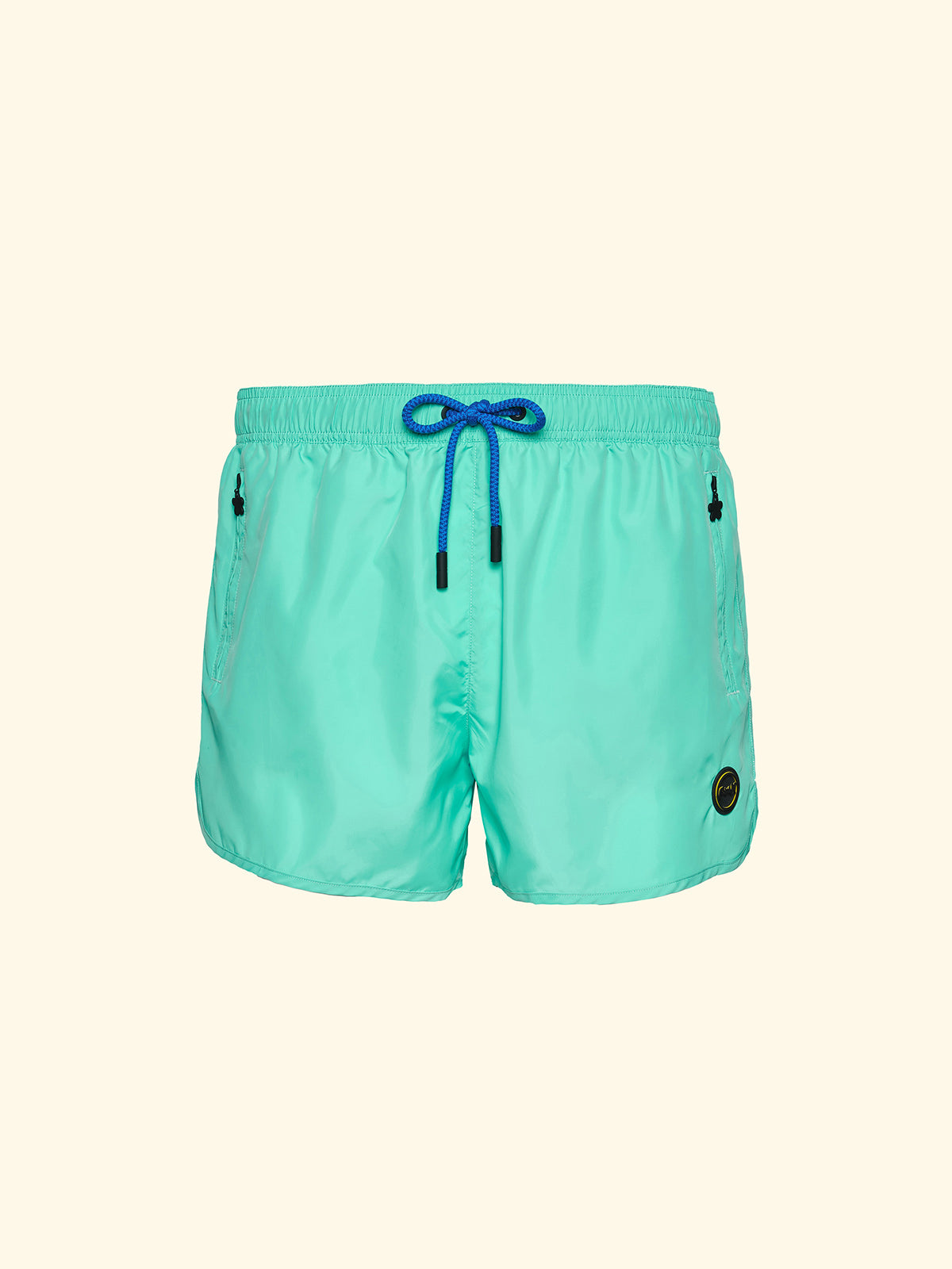 Shorts Uomo F**K Verde Acqua SM5003-AQ