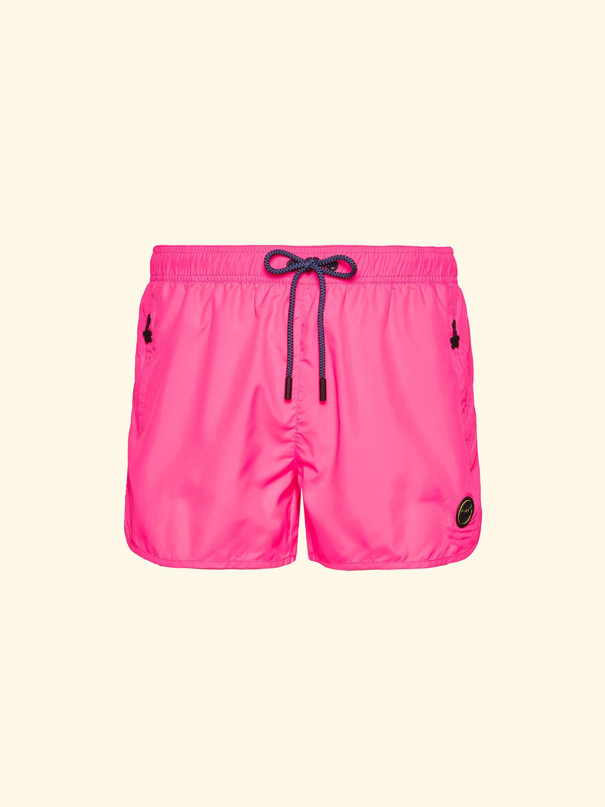 Image of Men's Shorts F**K Fuchsia Fluo SM5003-FF