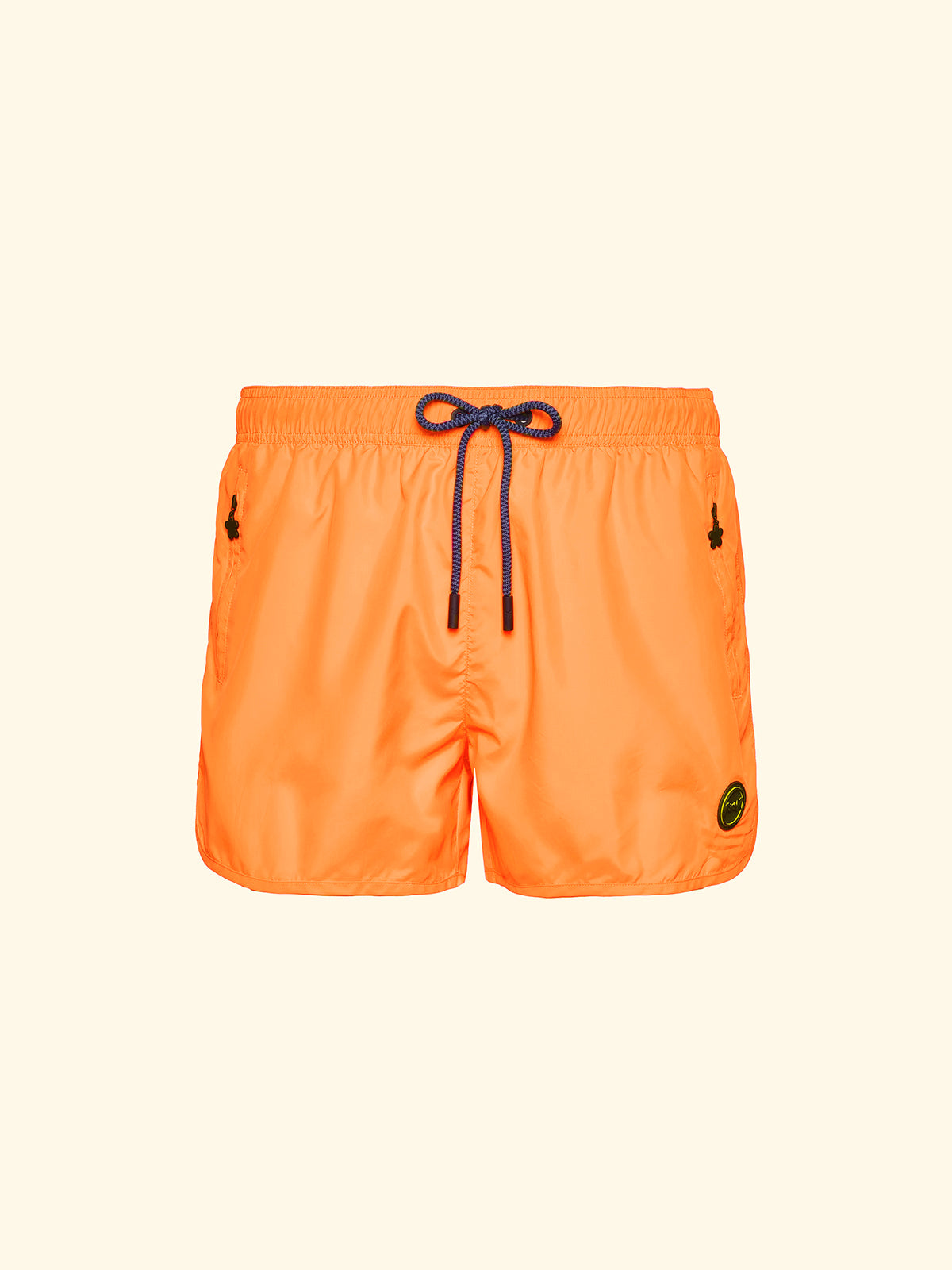 Image of Men's Shorts F**K Fluo Orange SM5003-FO