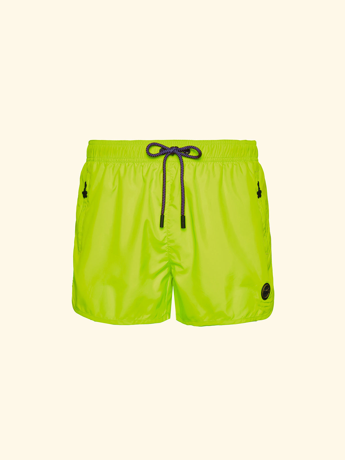 Shorts Uomo F**K Lime SM5003-LI