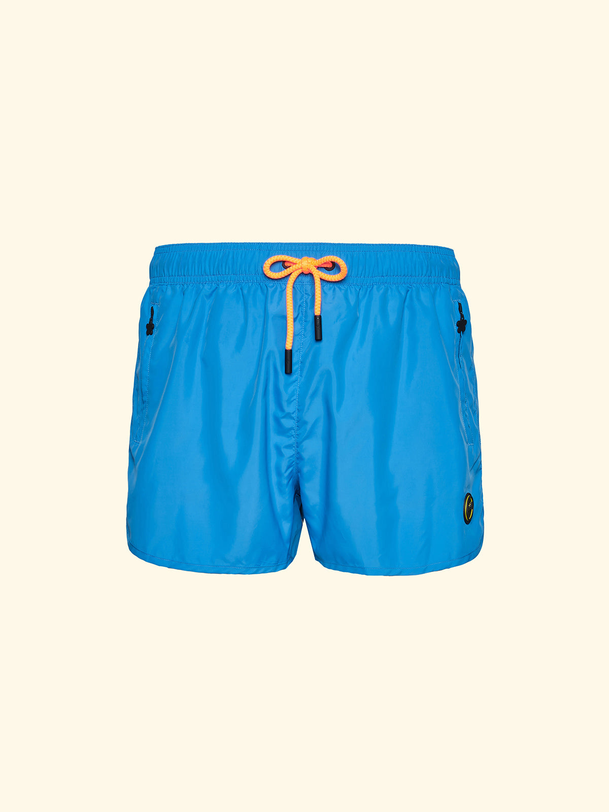 Image of Shorts Uomo F**K Turchese SM5003-TQ