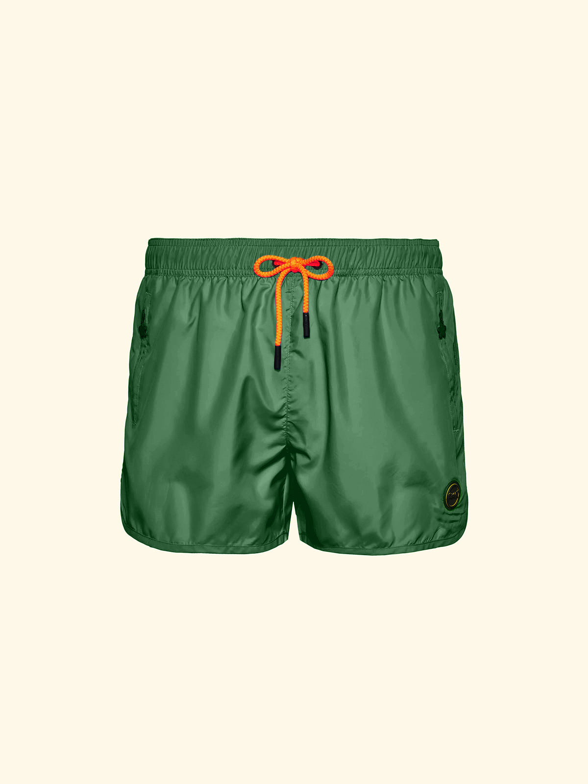 Shorts Uomo F**K Verde SM5003-VS