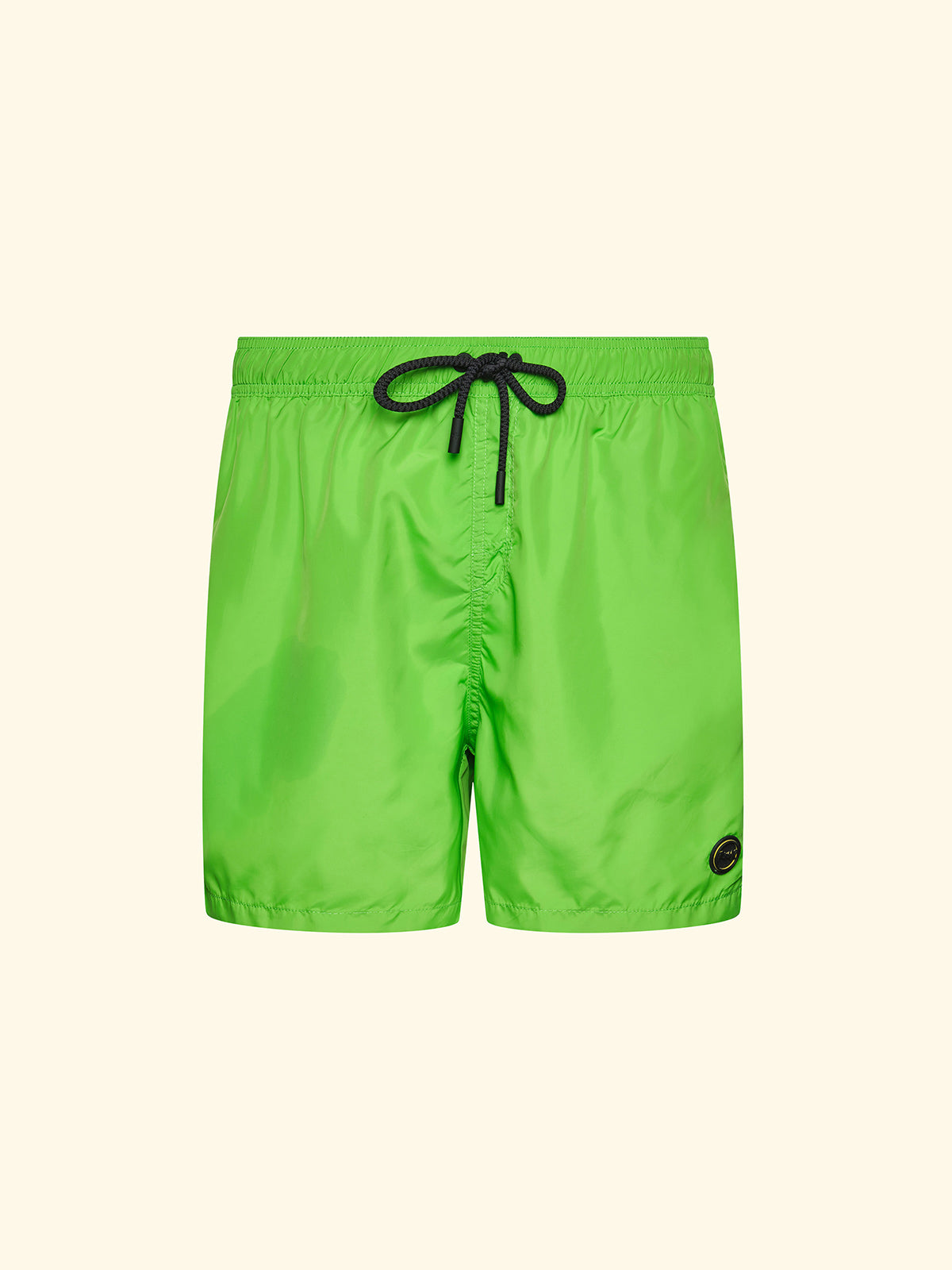 Shorts Uomo F**K Verde SM5004-GN