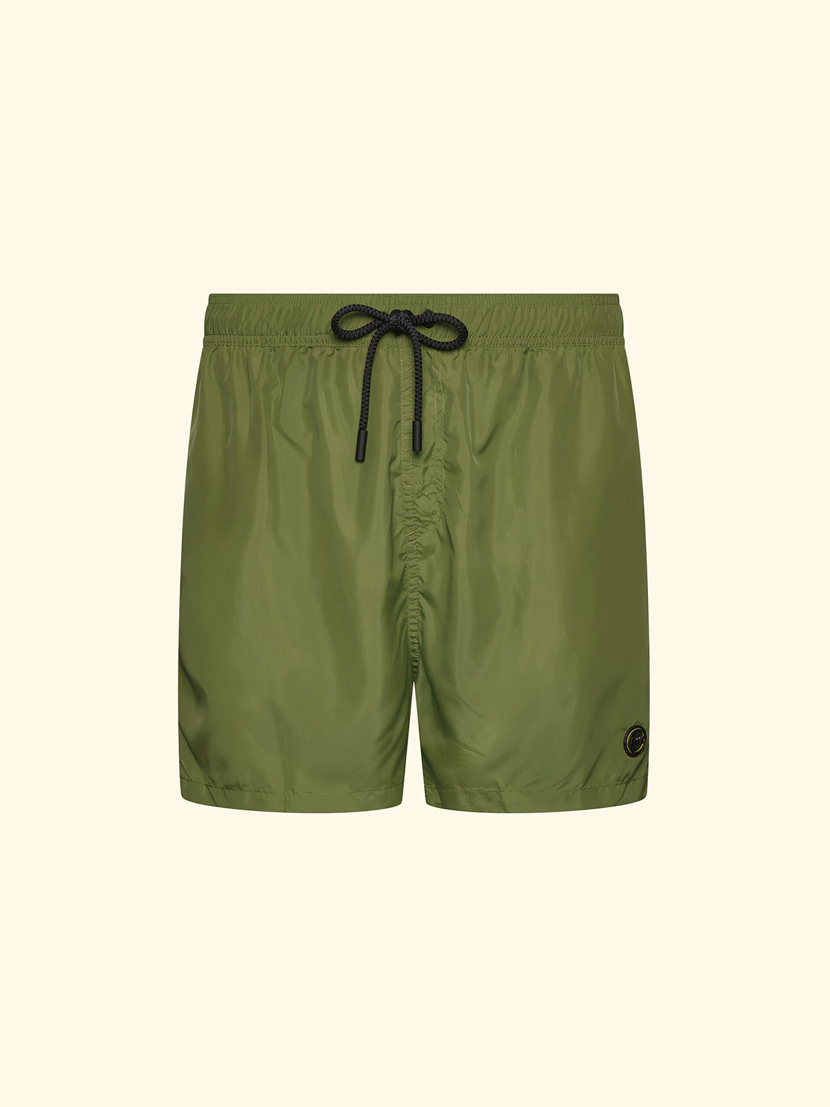 Image of Shorts Uomo F**K Verde Miltare SM5004-MG