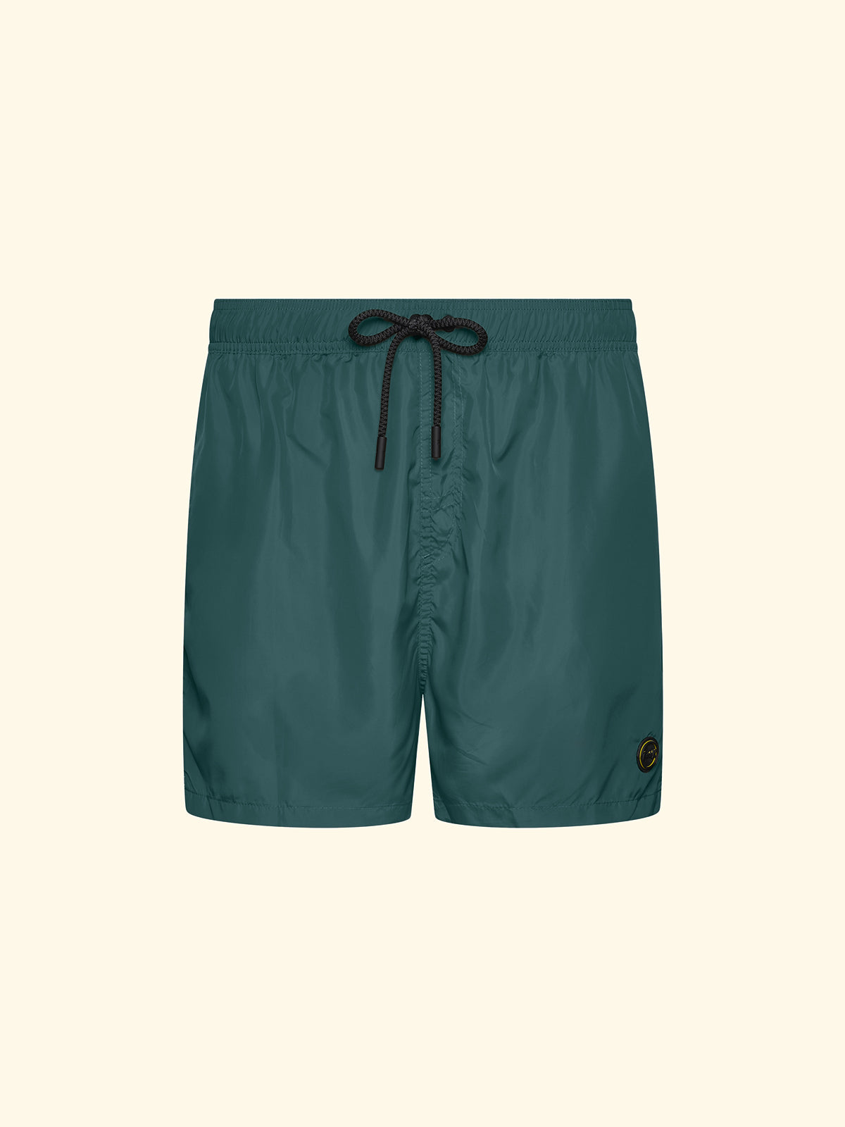 Image of Shorts Uomo F**K Verde Scuro SM5004-VS