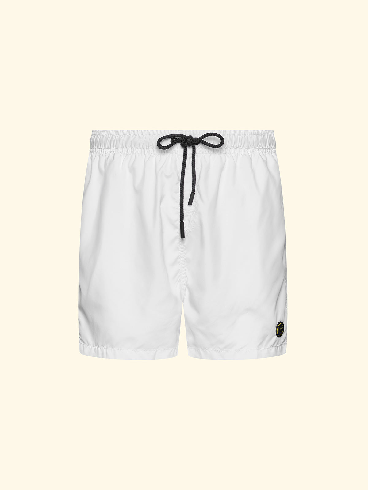 Image of Shorts Uomo F**K Bianco SM5004-WH