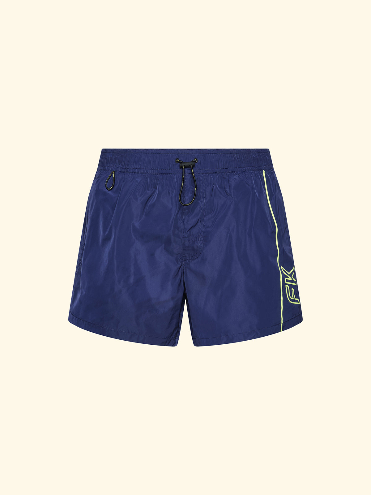 Image of Herren-Shorts F**K Blau SM5005-BU
