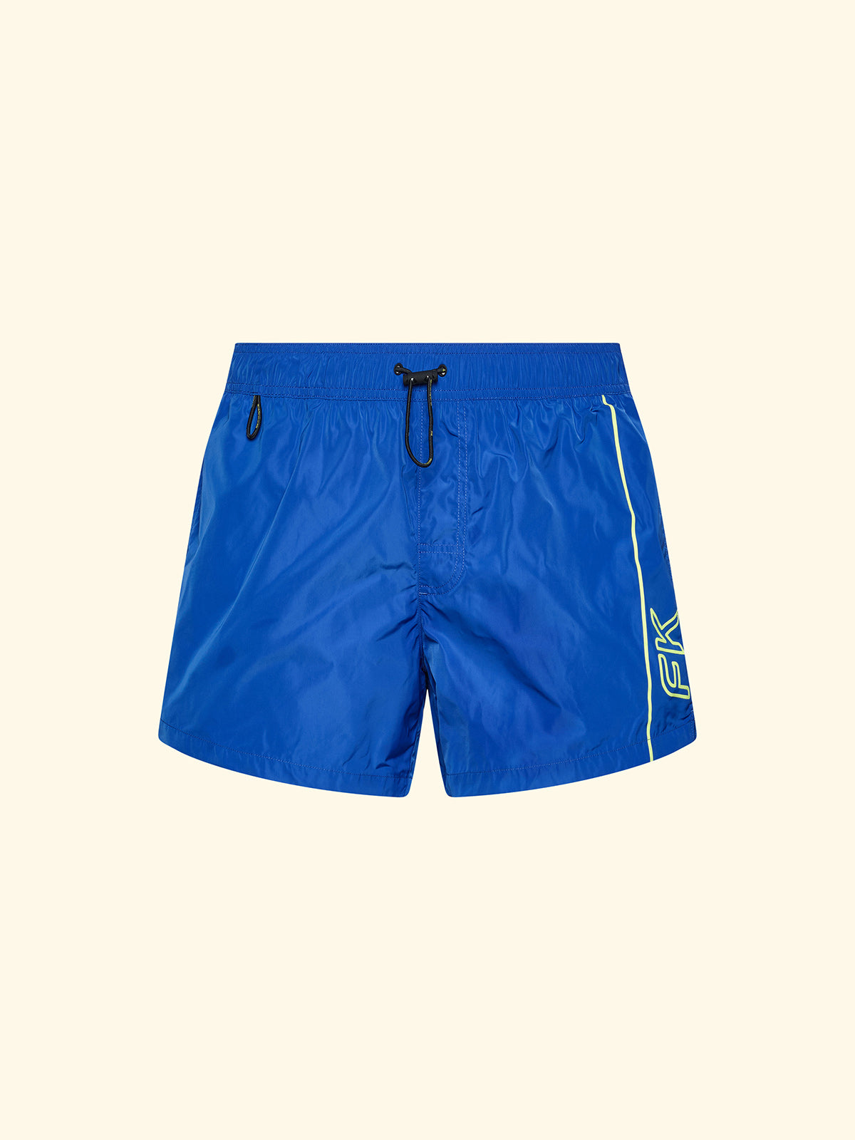 Image of Men's Shorts F**K Royal SM5005-RY
