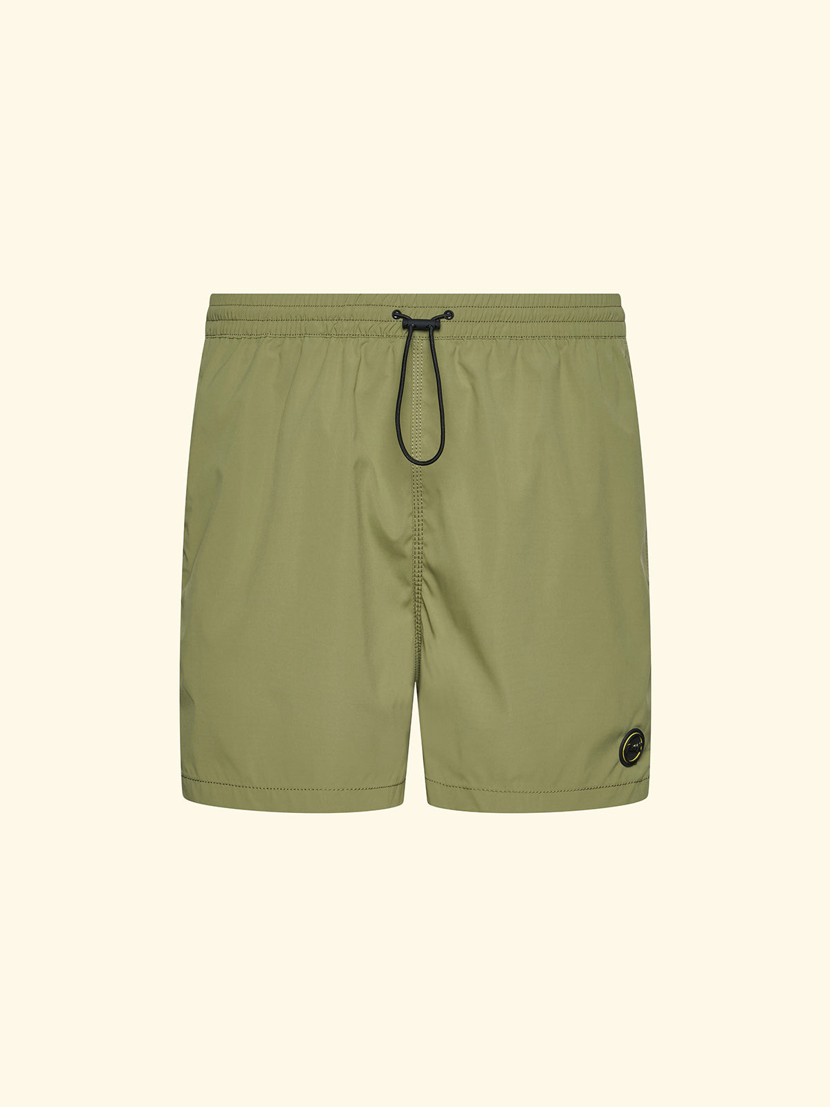 Image of Shorts Uomo F**K Verde Militare SM5009-MG