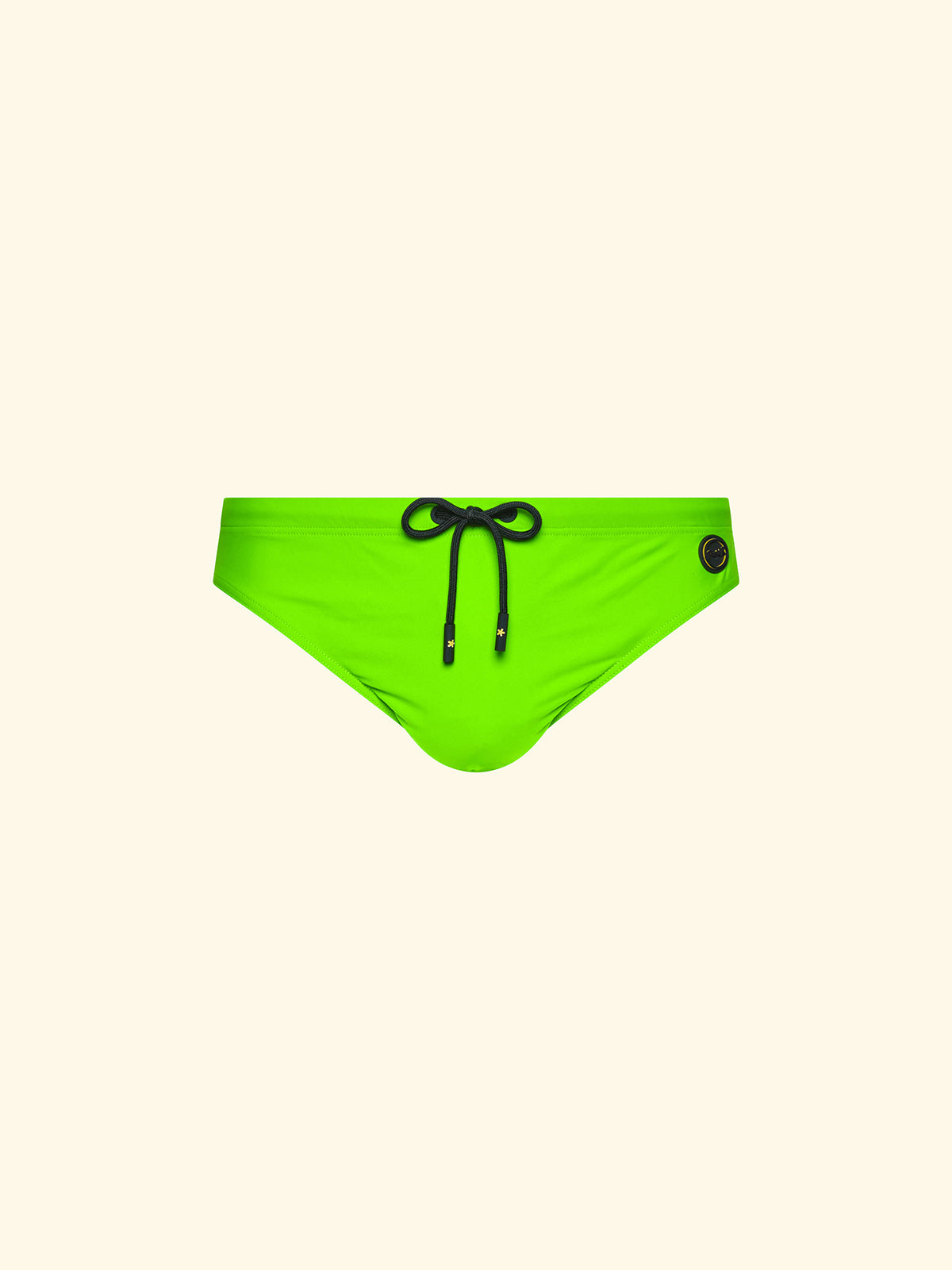 Slip Uomo F**K Verde Fluo SM5201-FG