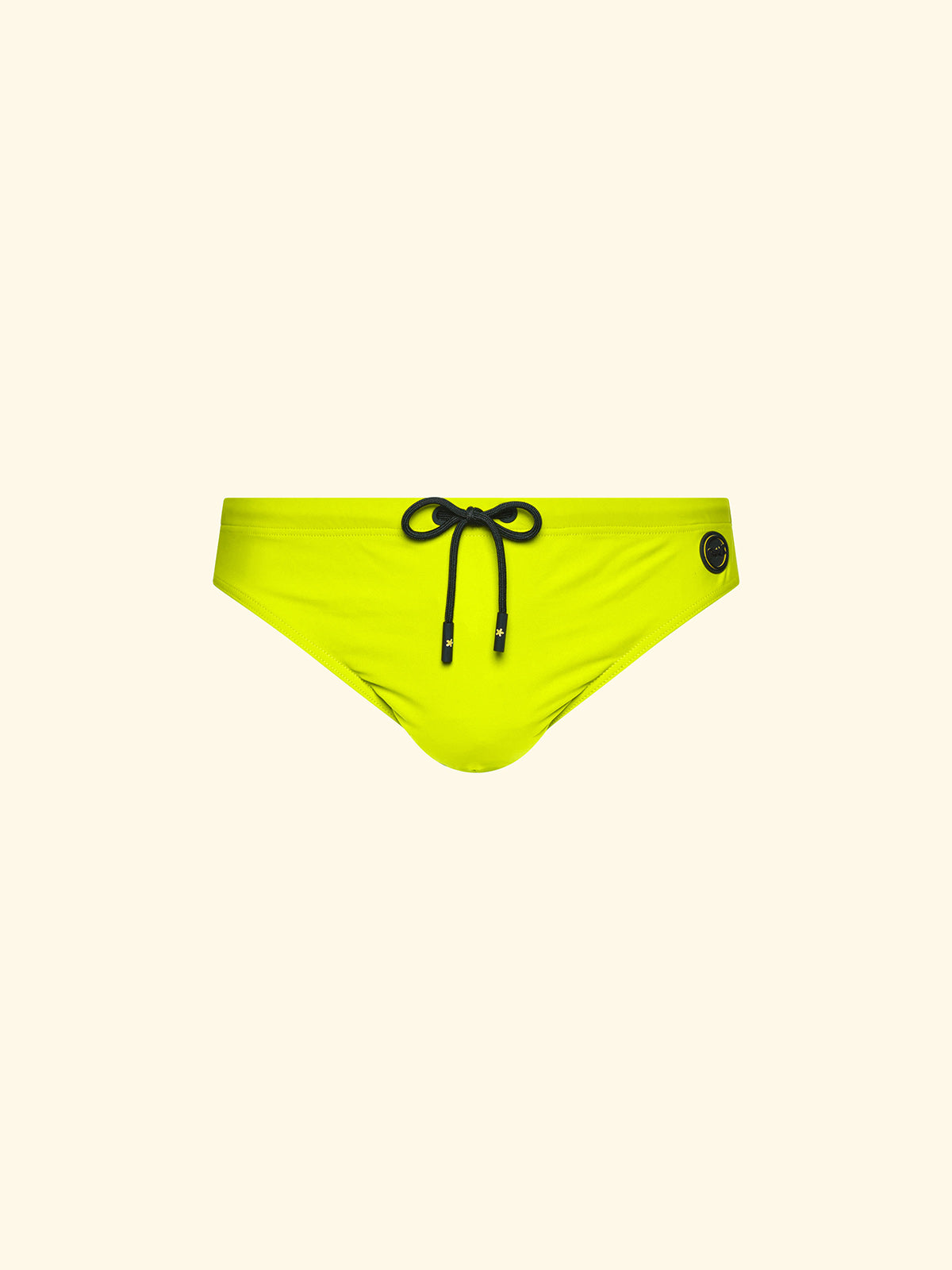 Image of Slip Uomo F**K Giallo Fluo SM5201-FY